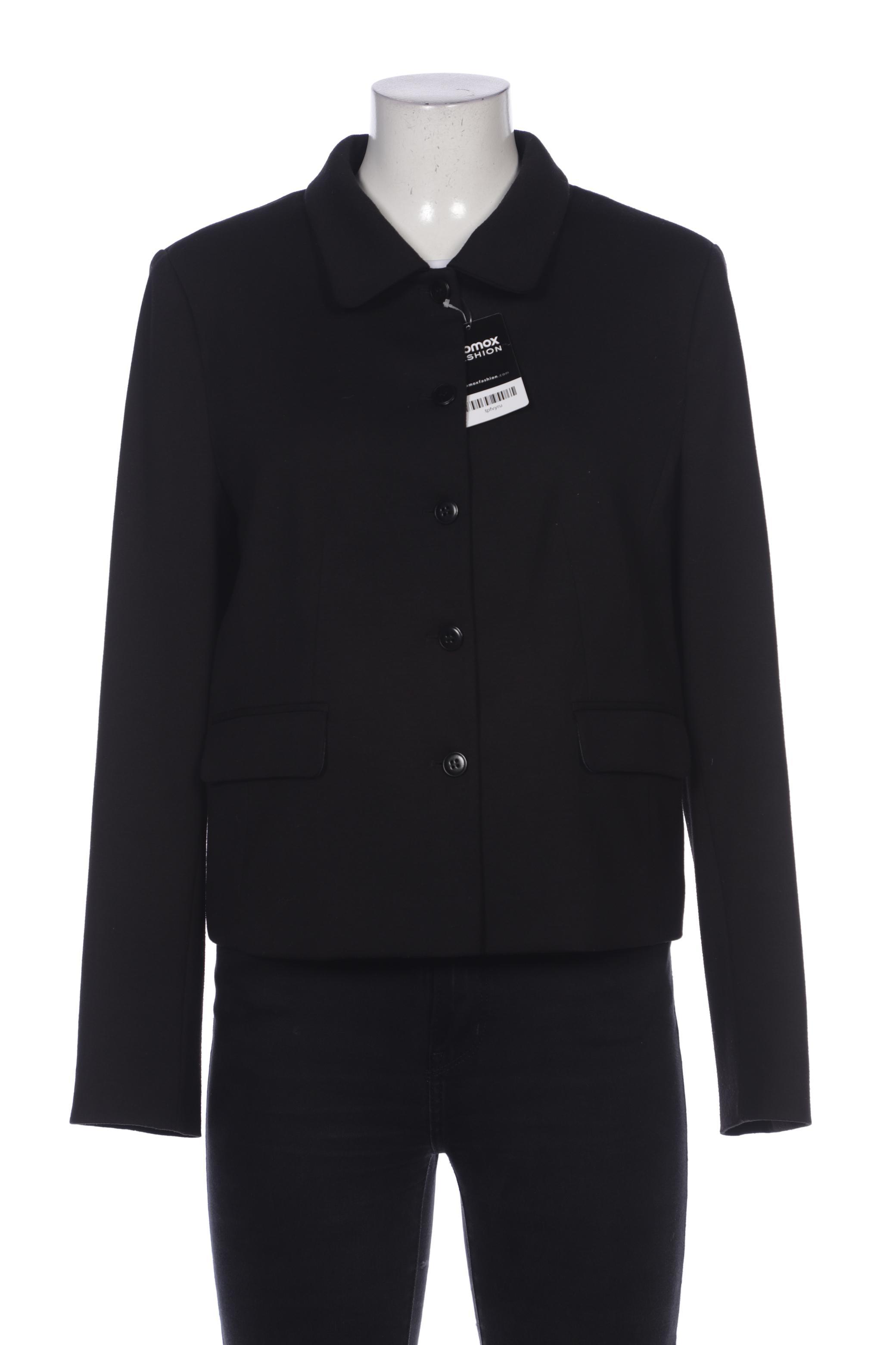 

More & More Damen Blazer, schwarz, Gr. 42