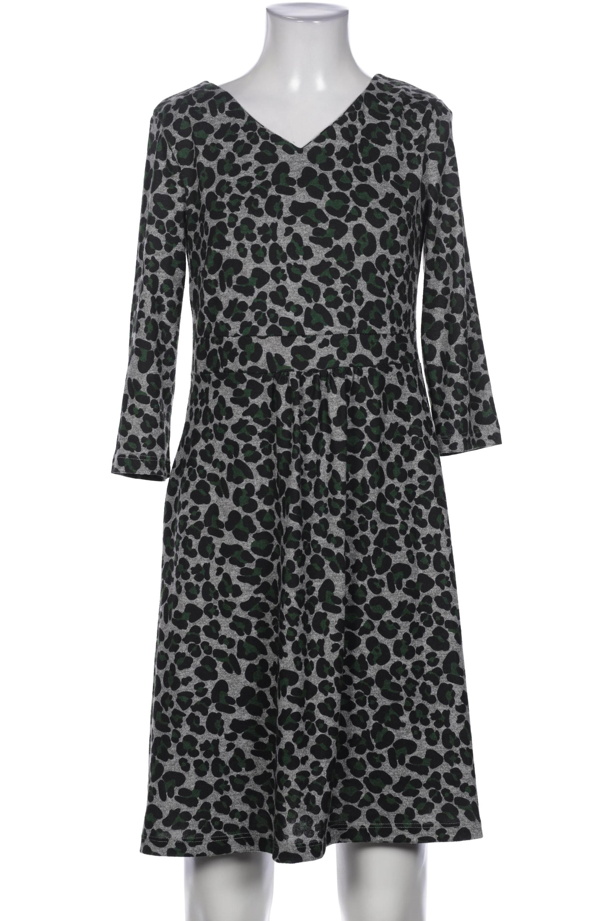 

More & More Damen Kleid, grün, Gr. 36