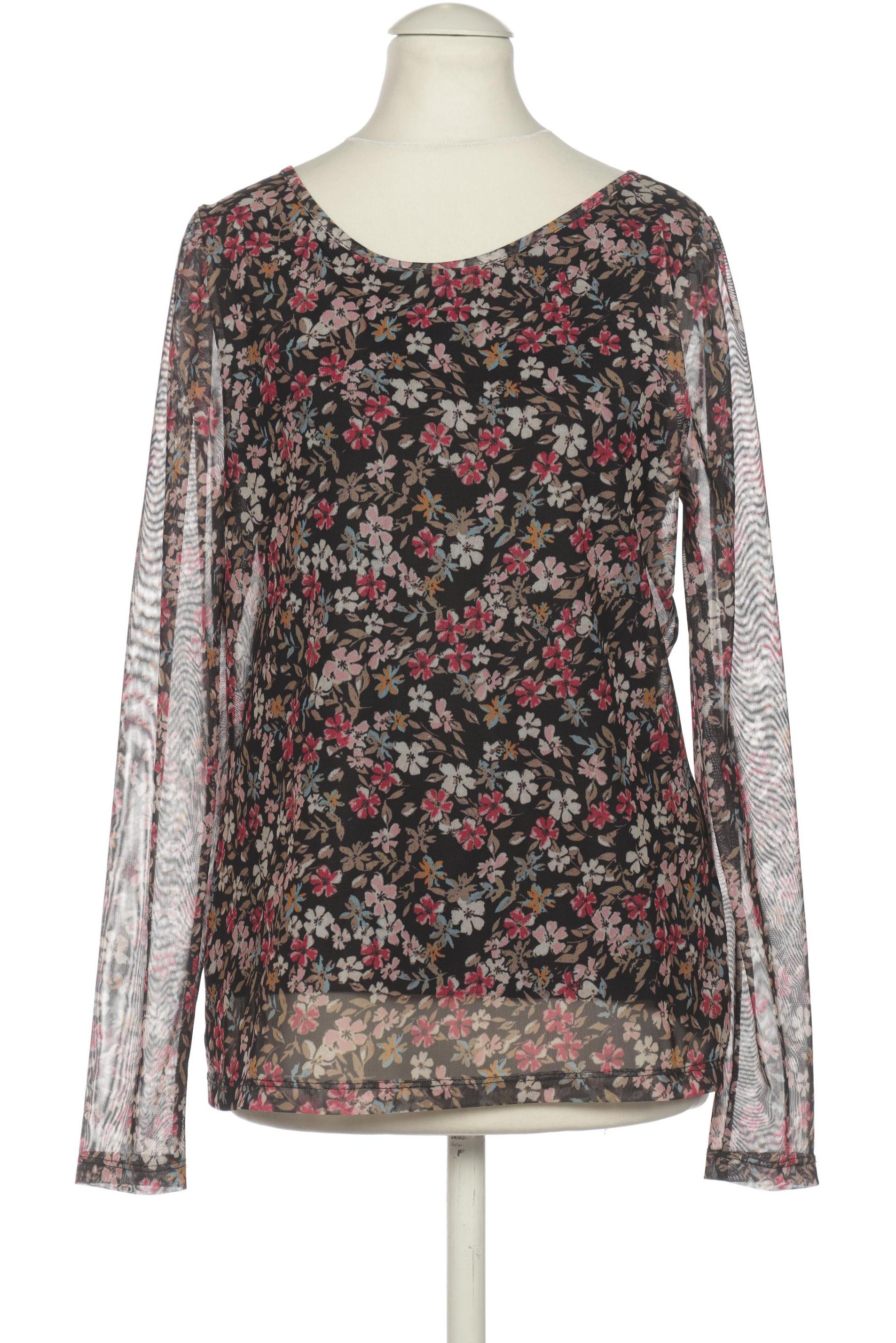 

More & More Damen Bluse, mehrfarbig, Gr. 34
