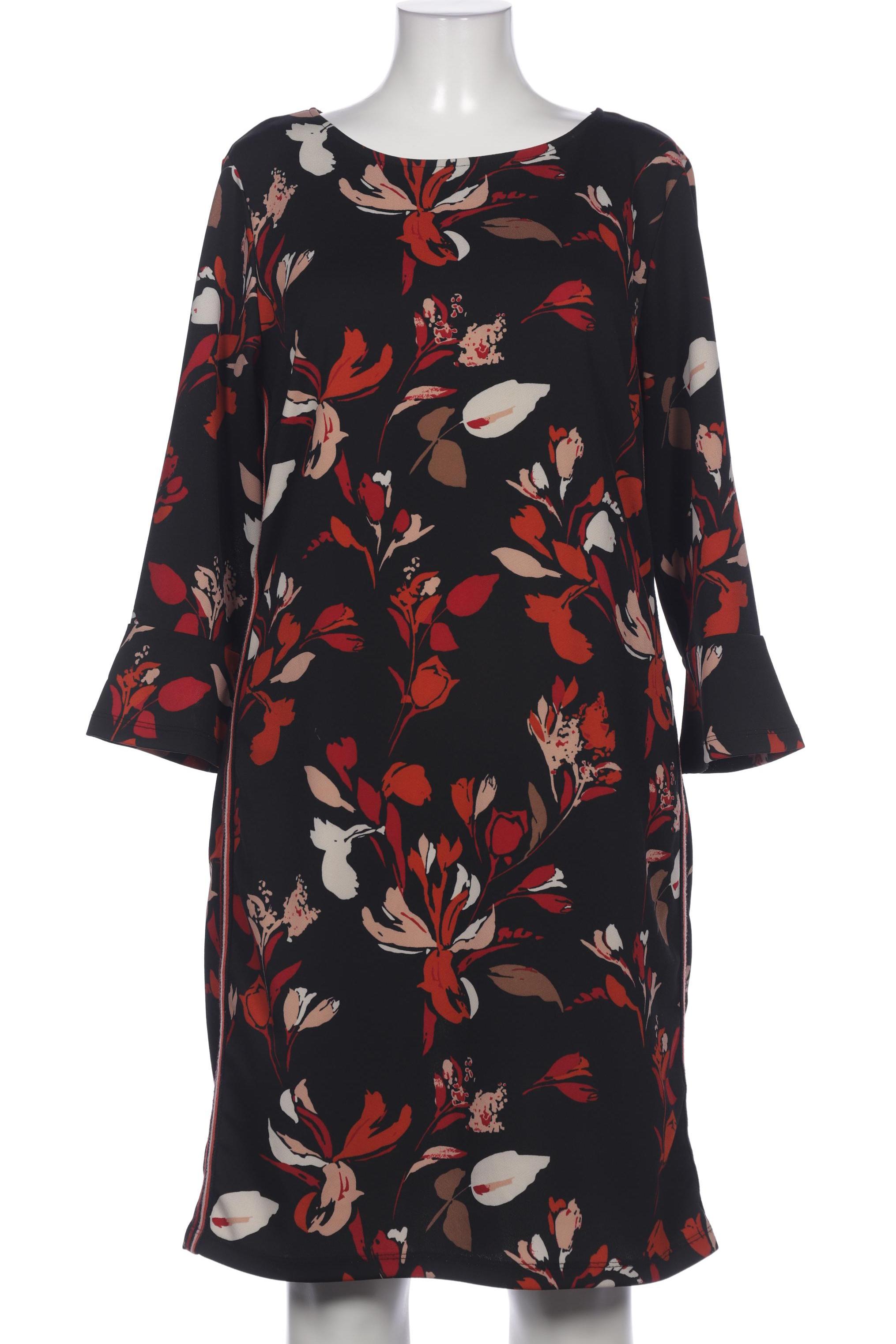 

More & More Damen Kleid, schwarz