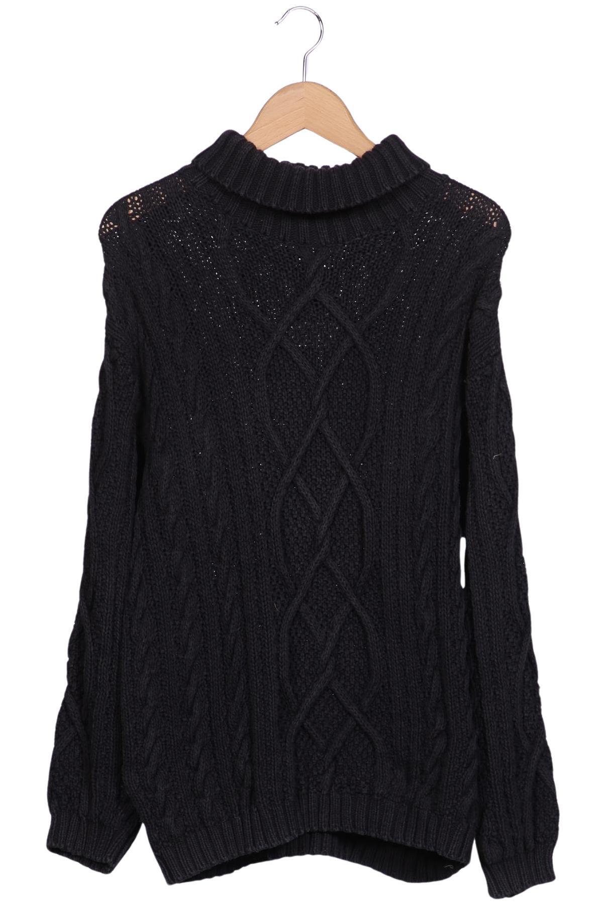 

More & More Damen Pullover, marineblau, Gr. 46