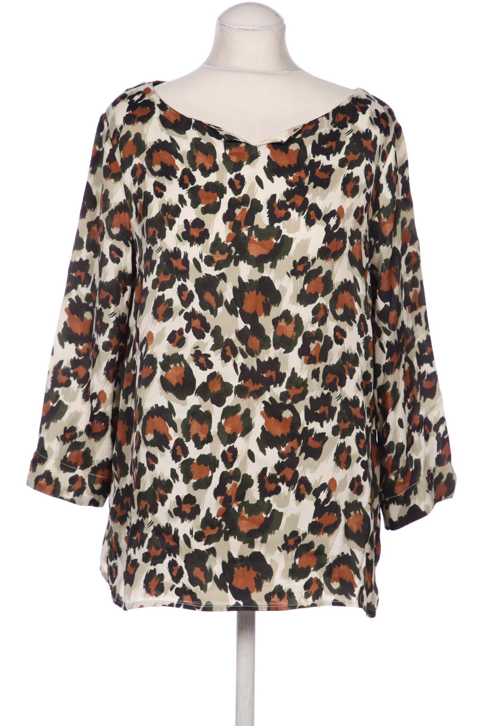 

More & More Damen Bluse, beige