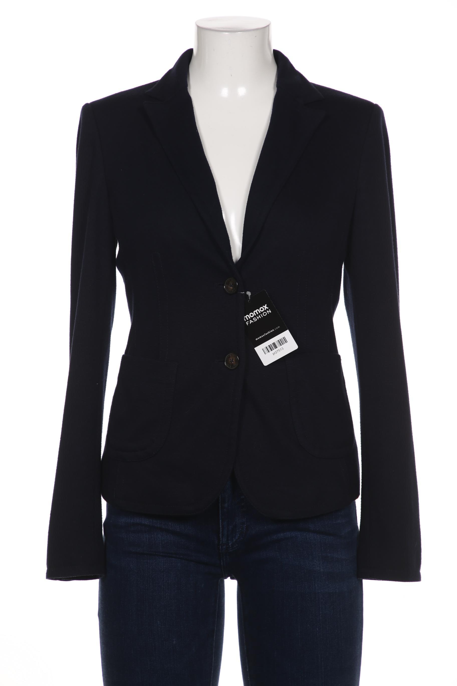 

More & More Damen Blazer, marineblau