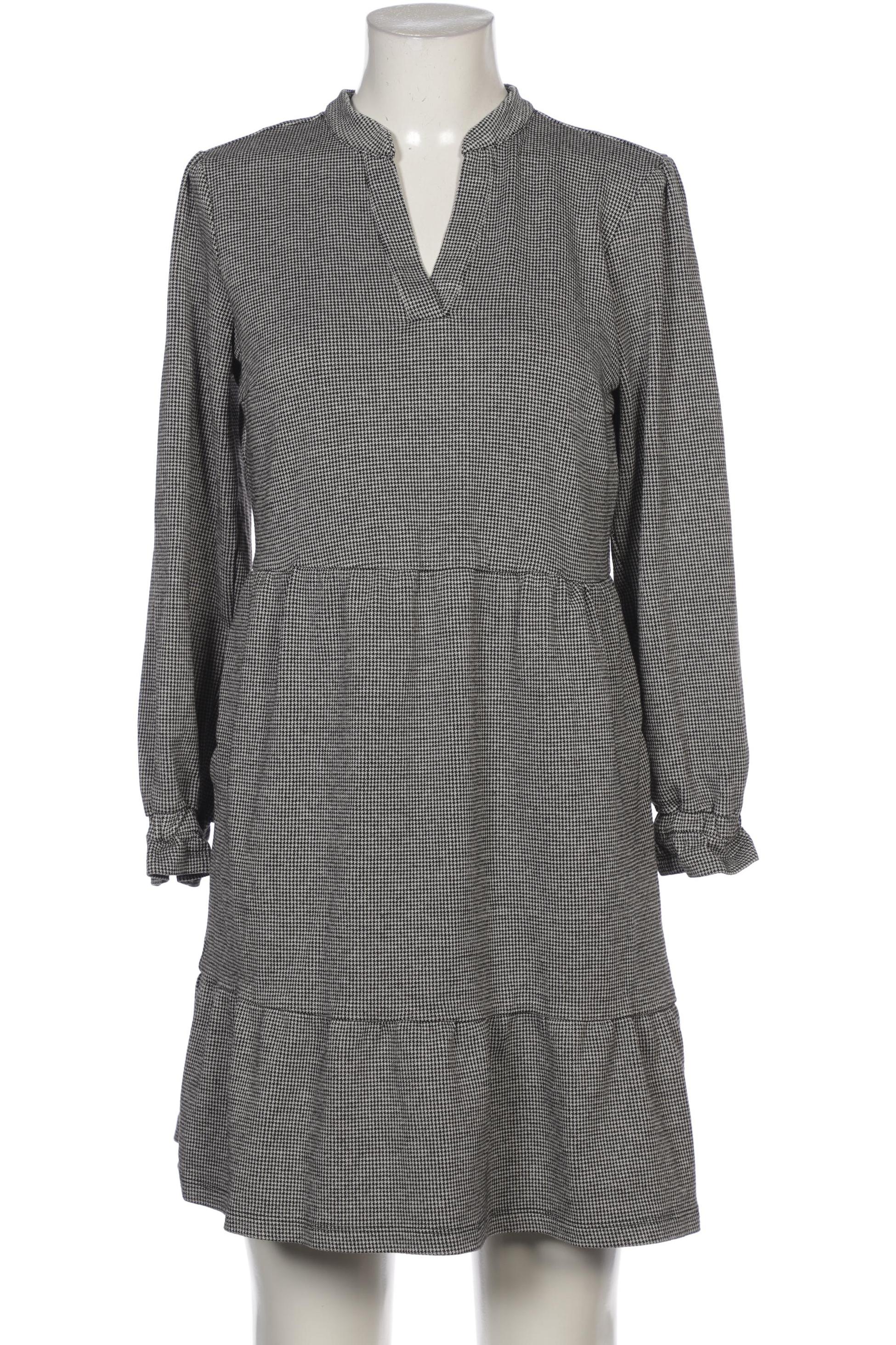 

More & More Damen Kleid, grau, Gr. 38