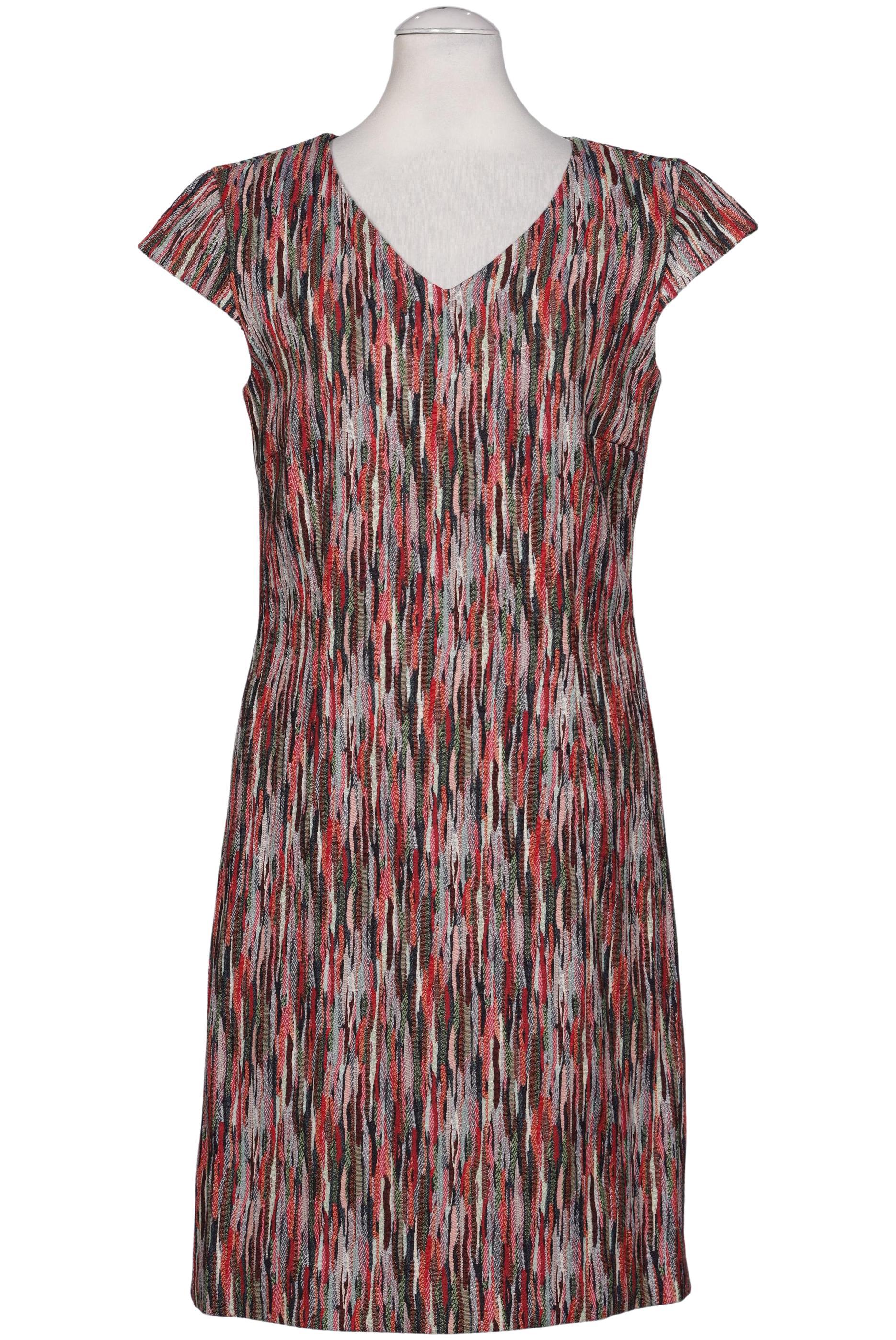 

More & More Damen Kleid, mehrfarbig, Gr. 36