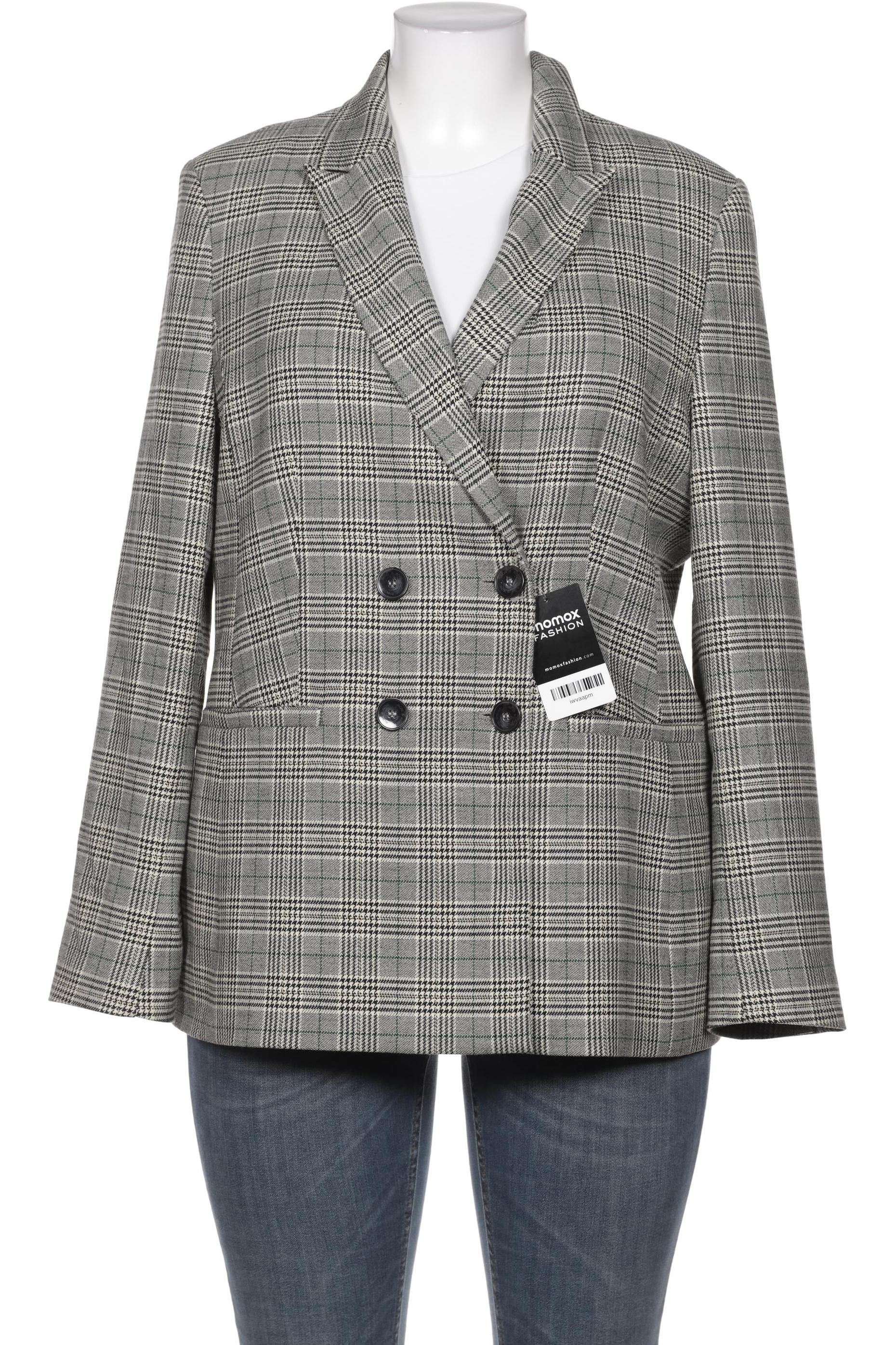 

More & More Damen Blazer, grau