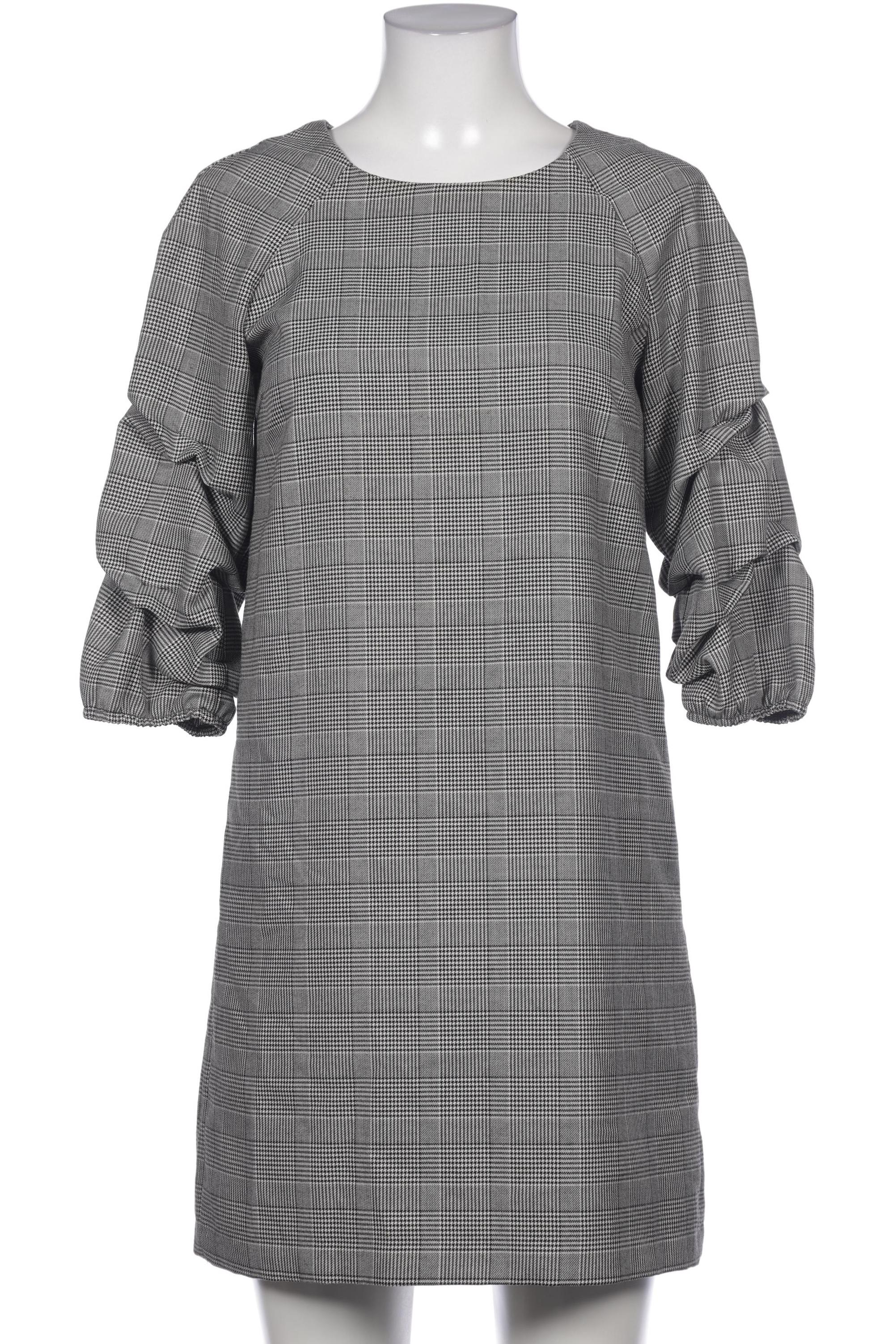

More & More Damen Kleid, grau, Gr. 36