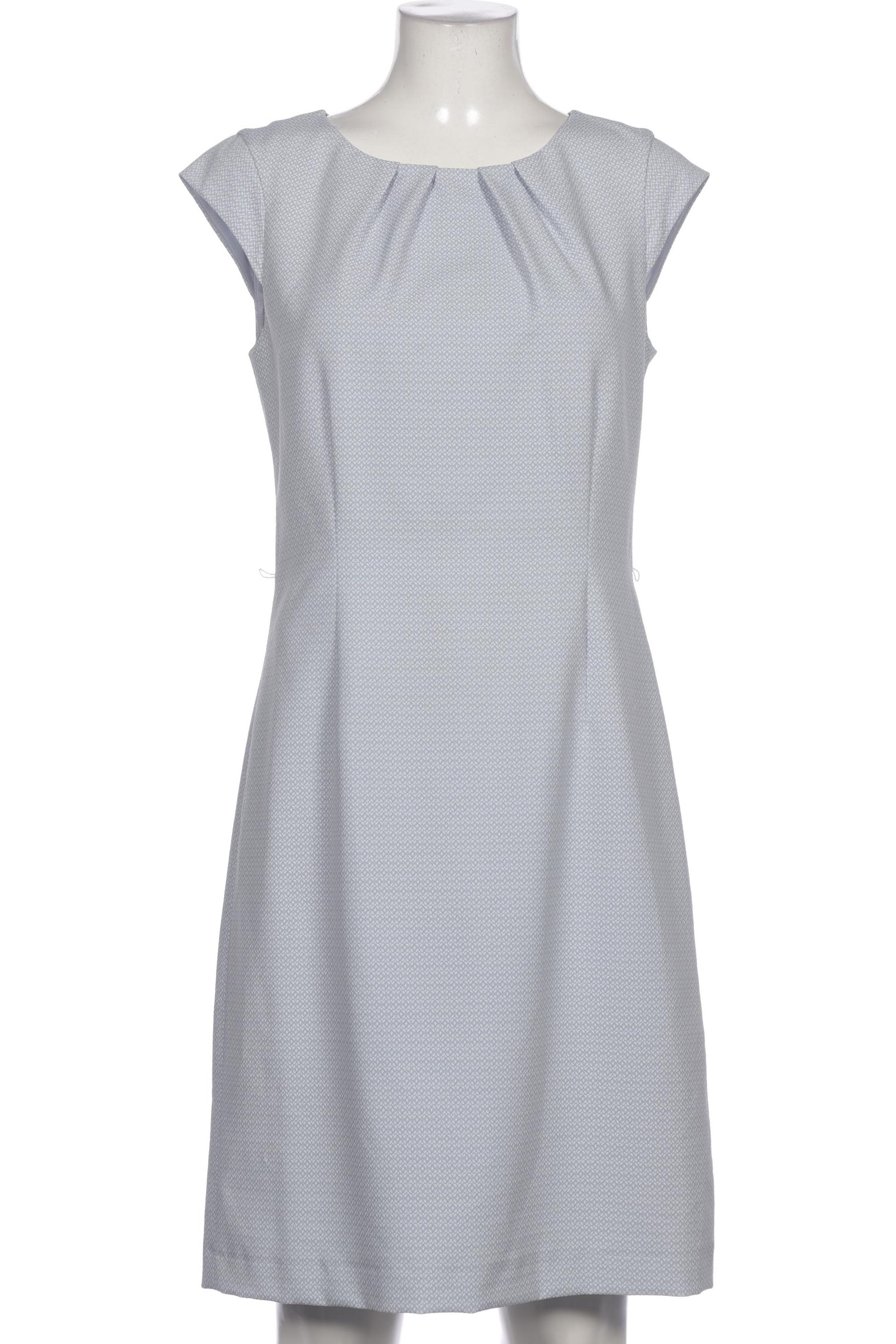 

More & More Damen Kleid, hellblau, Gr. 40