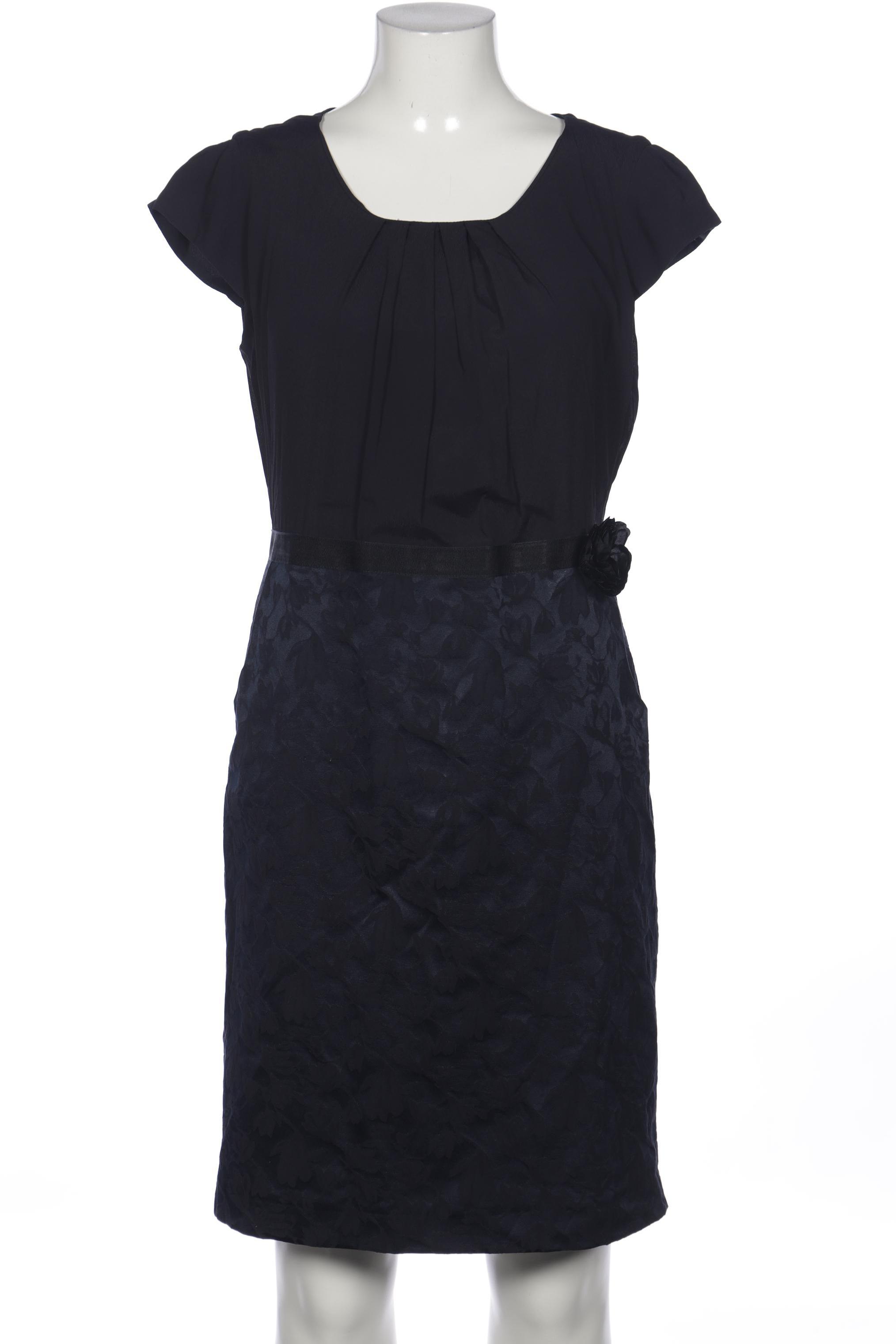 

More & More Damen Kleid, marineblau