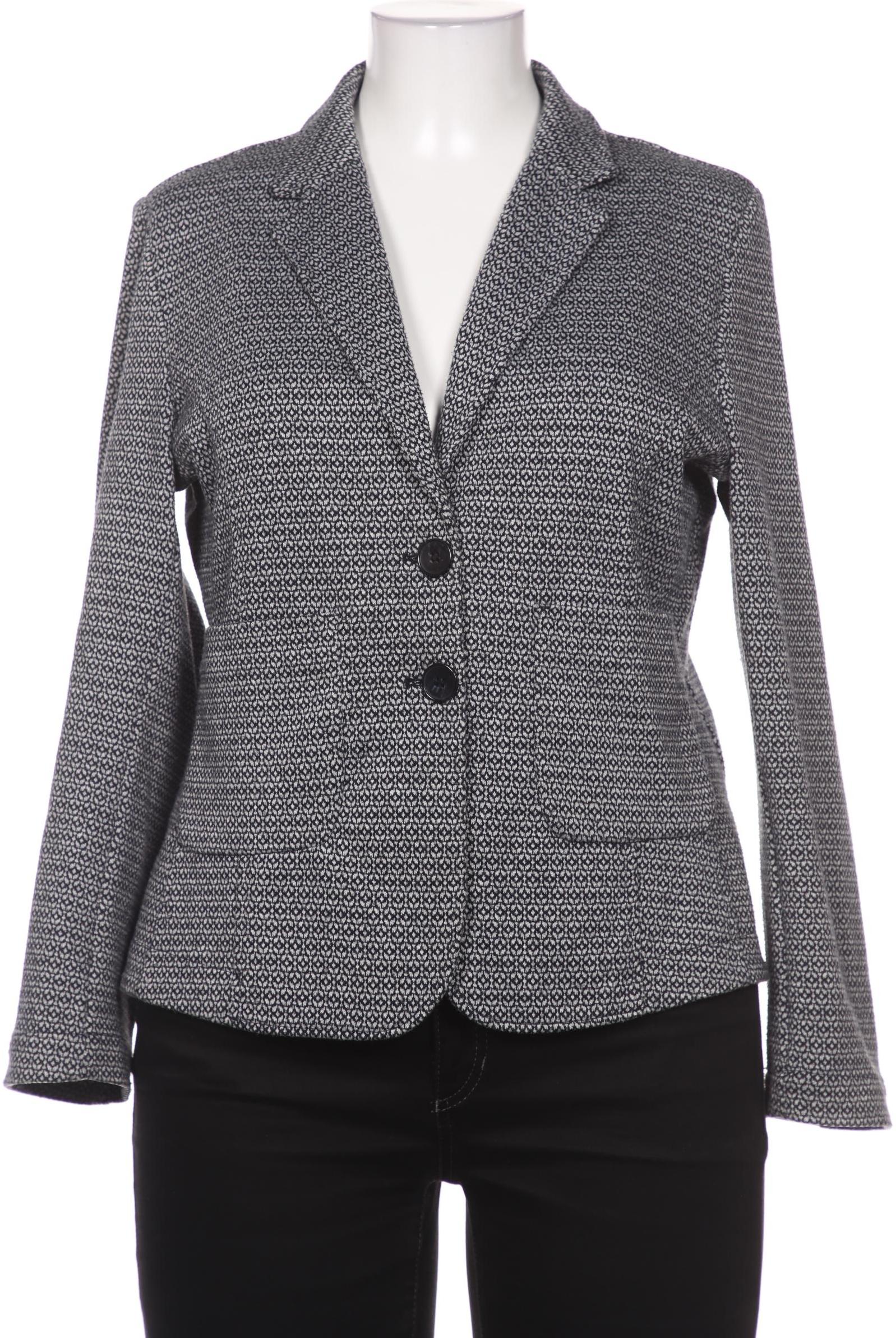

More & More Damen Blazer, marineblau, Gr. 44