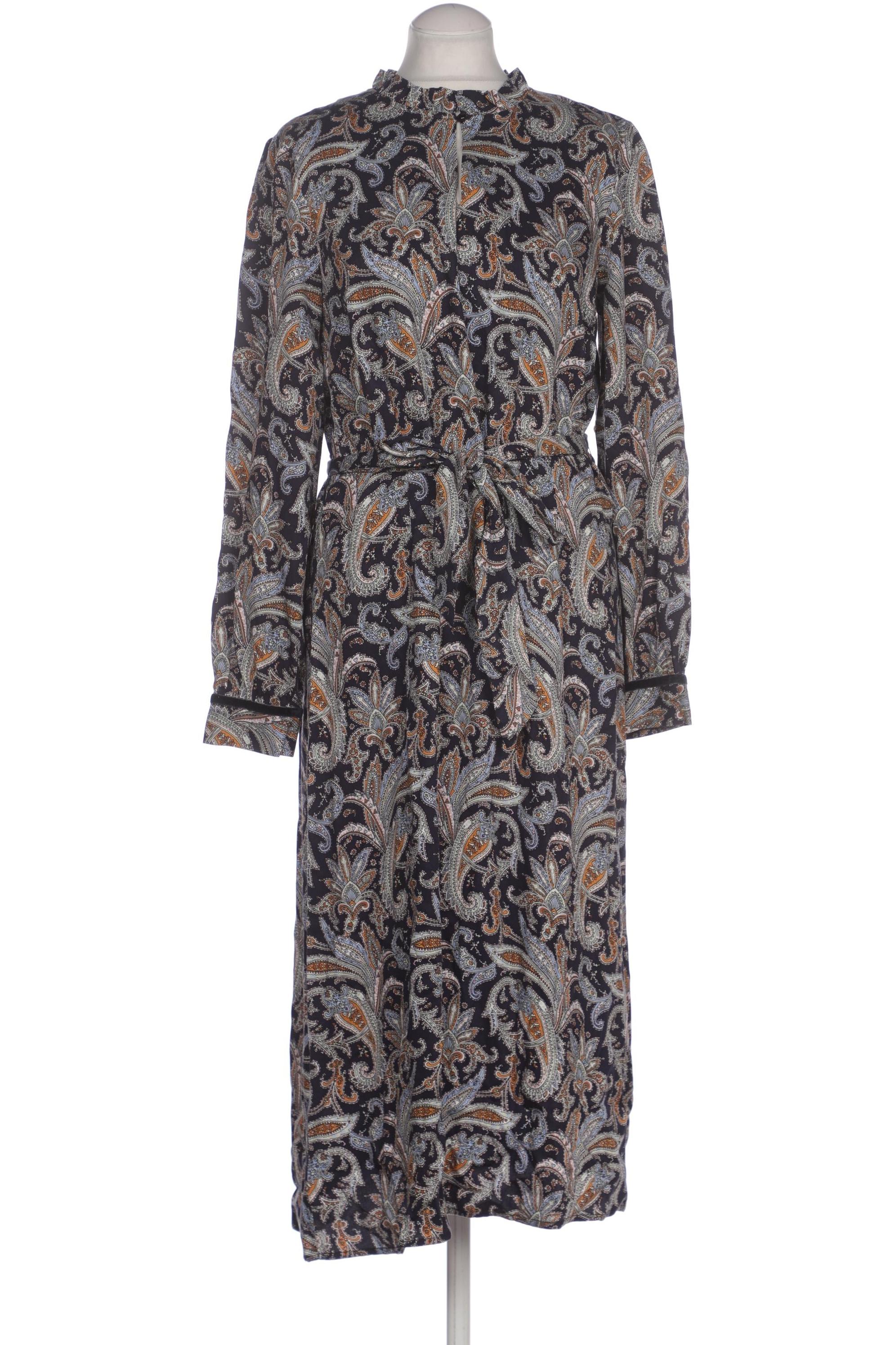 

More & More Damen Kleid, marineblau, Gr. 40