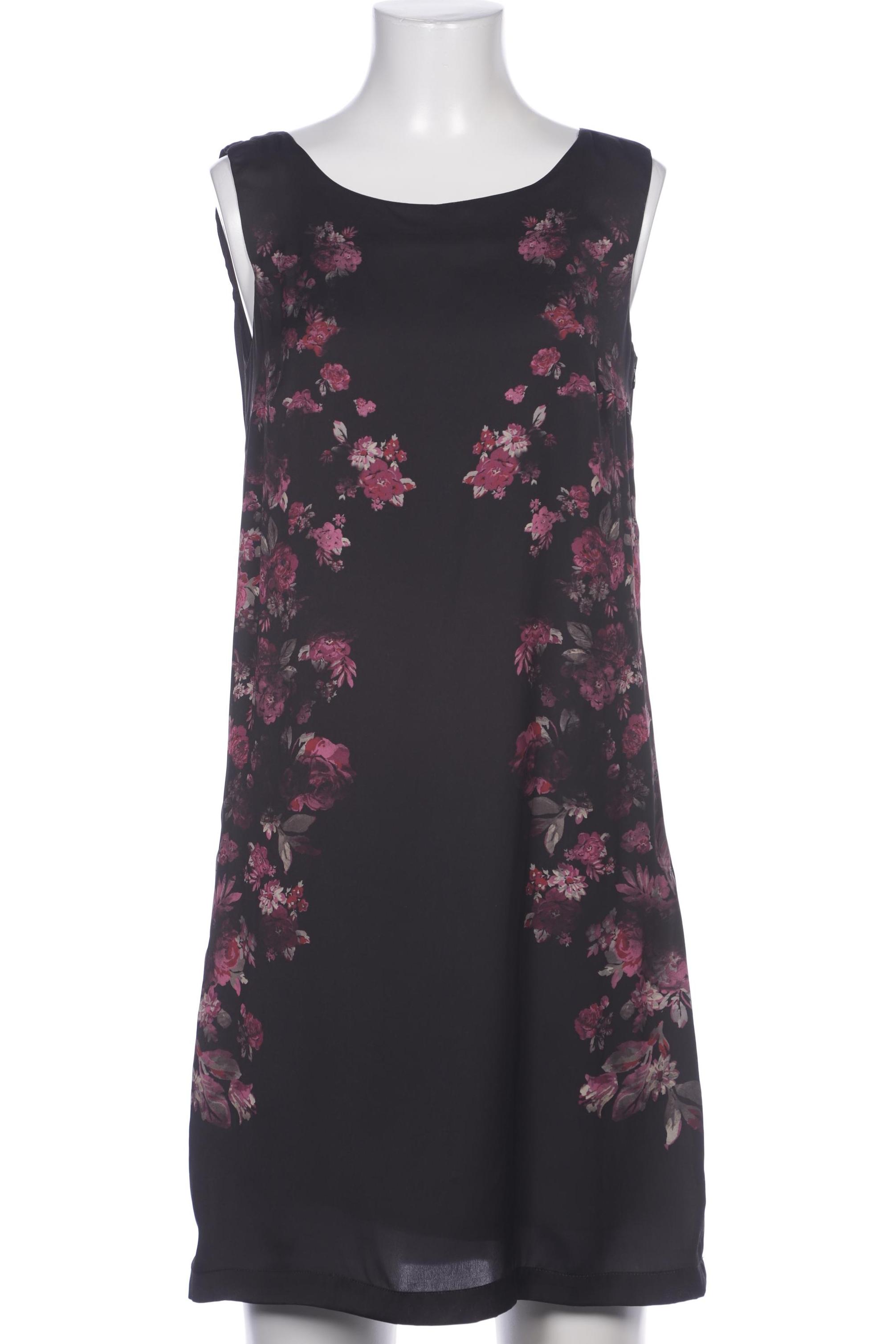 

More & More Damen Kleid, schwarz, Gr. 36