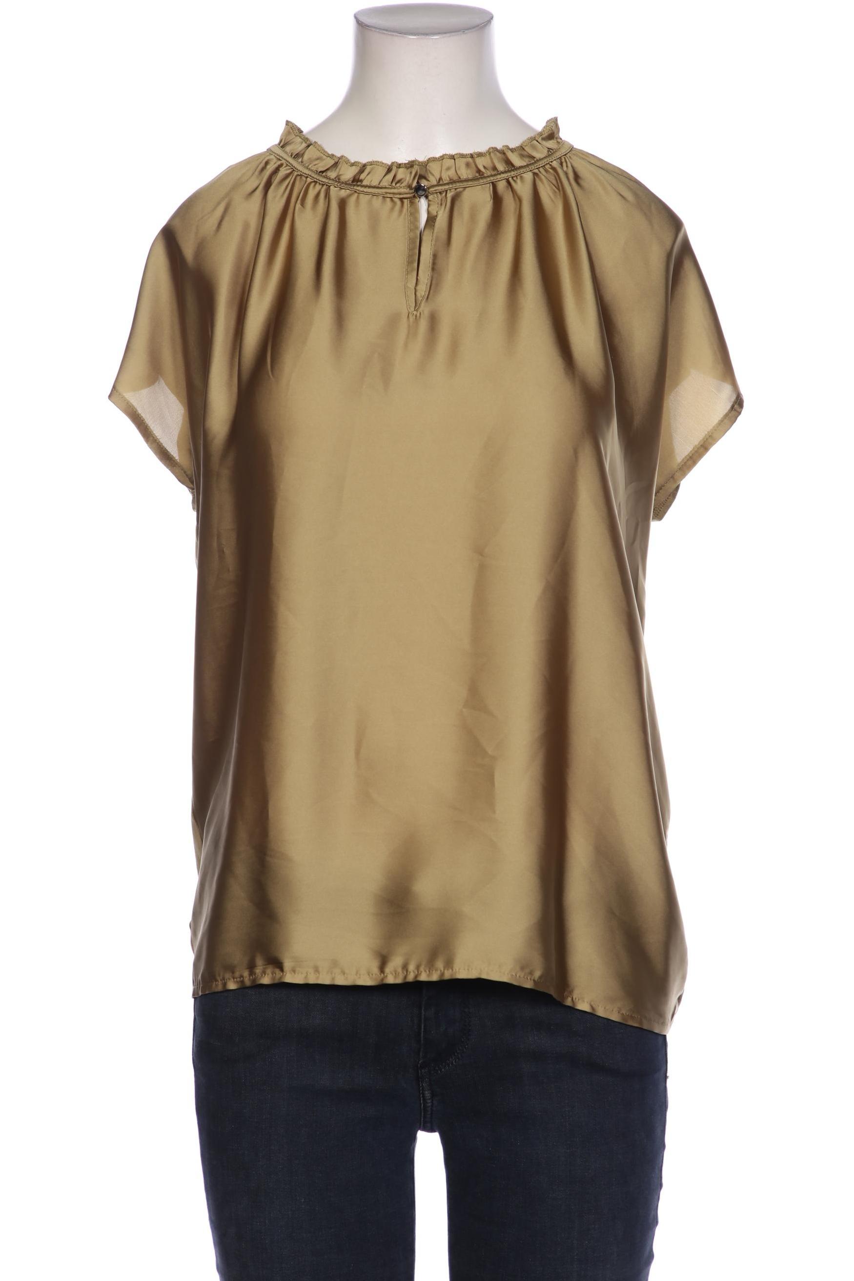 

More & More Damen Bluse, grün, Gr. 36