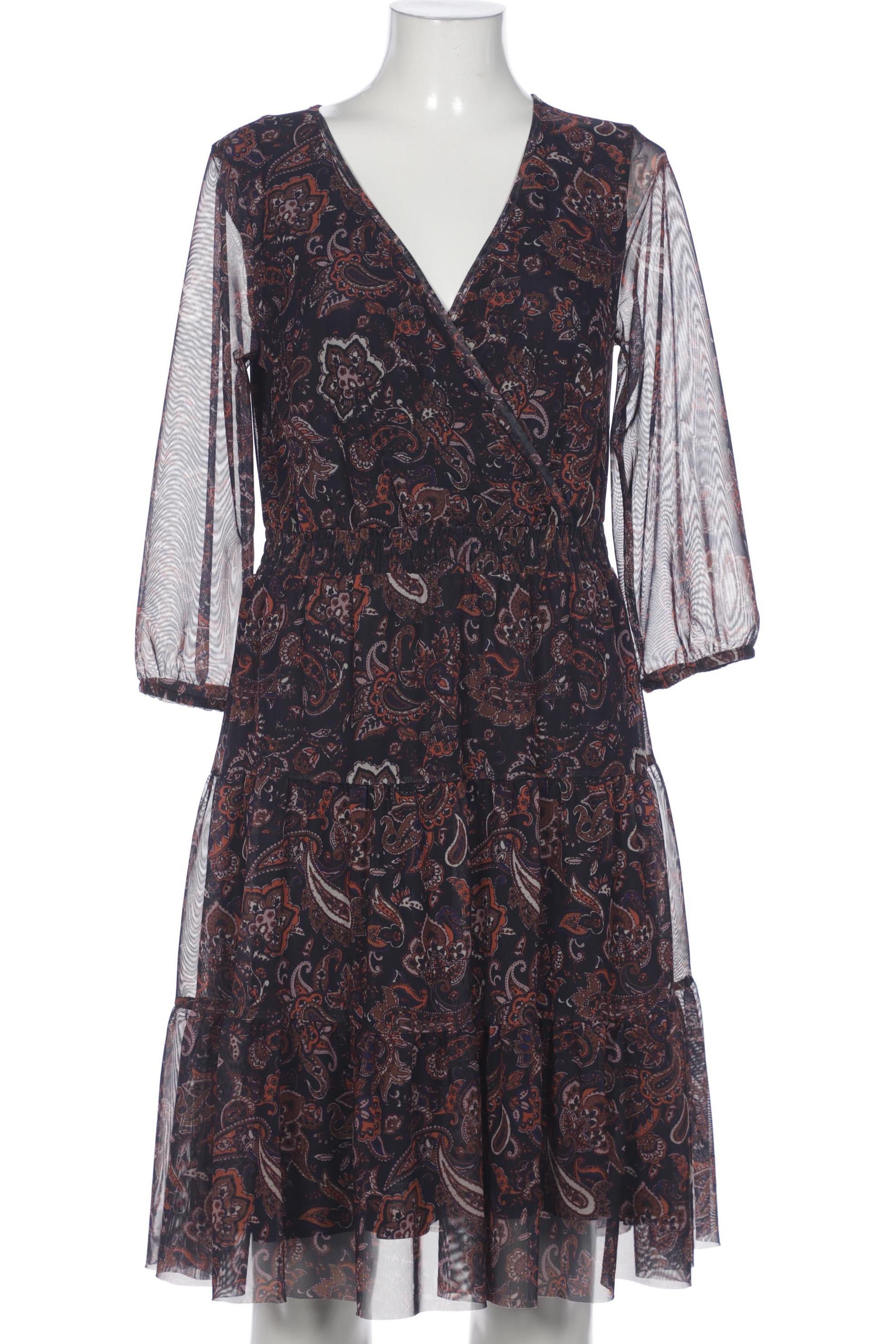 

More & More Damen Kleid, marineblau