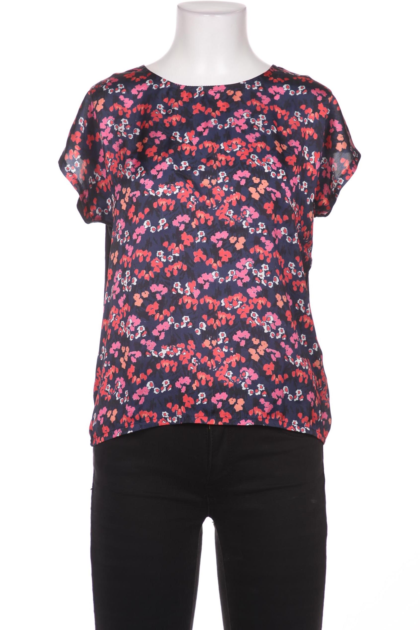 

More & More Damen Bluse, marineblau, Gr. 36