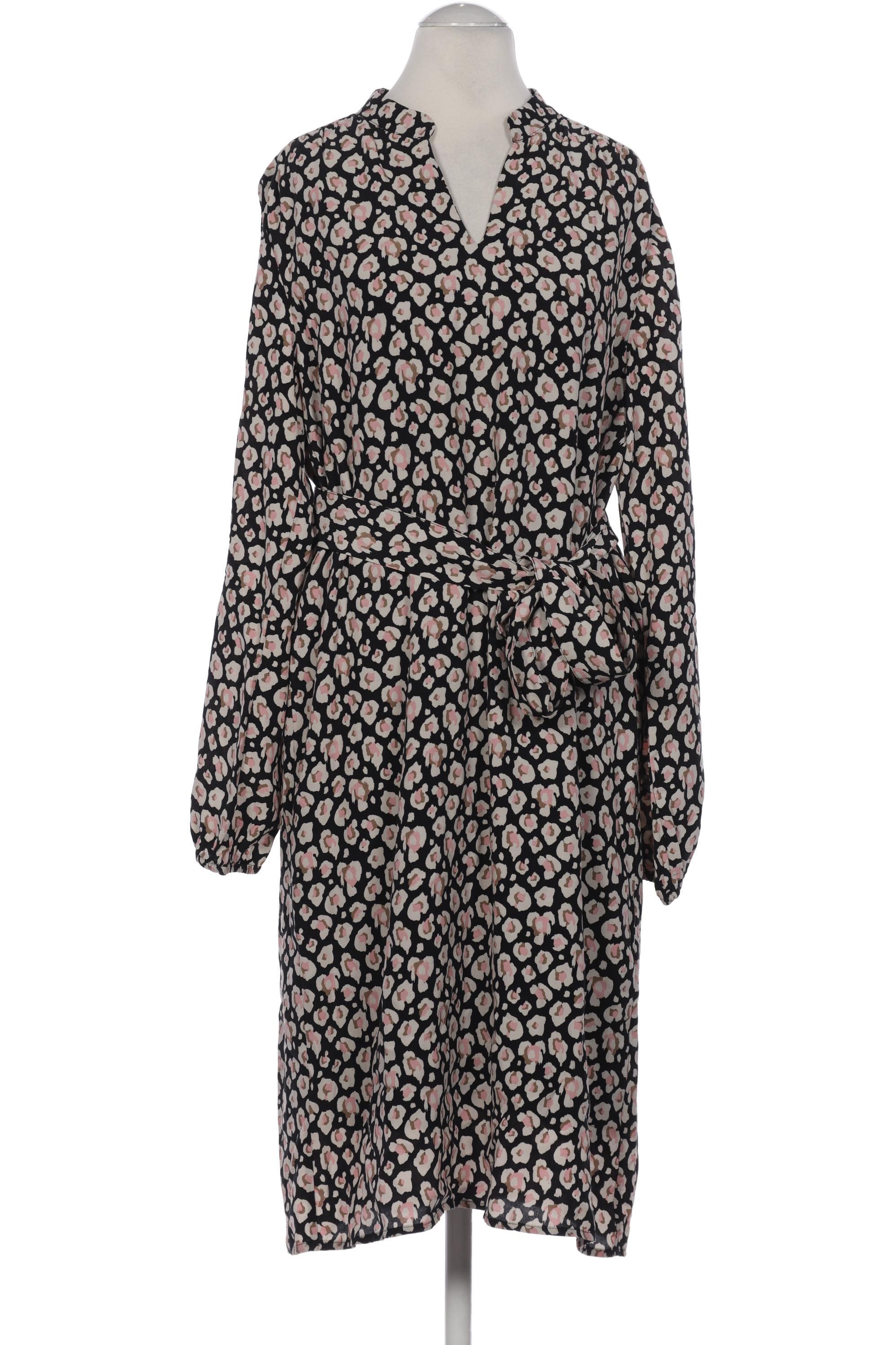 

More & More Damen Kleid, schwarz, Gr. 40