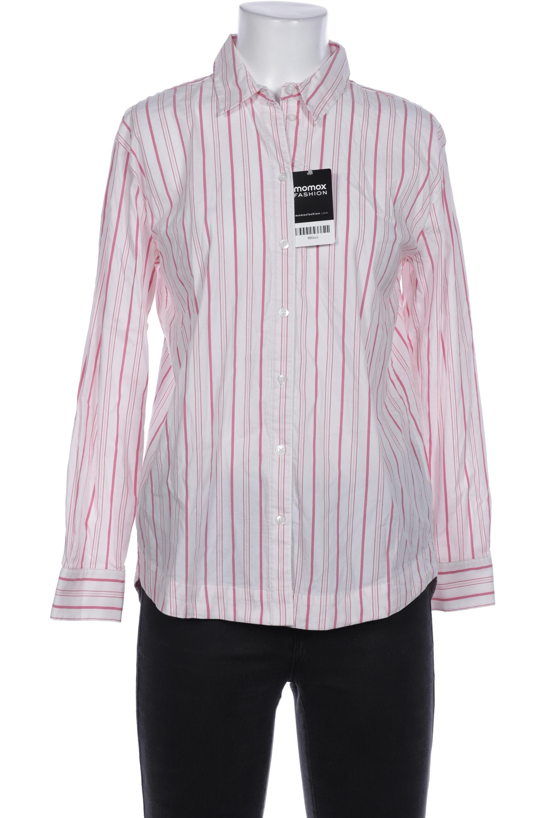 

More & More Damen Bluse, pink, Gr. 34