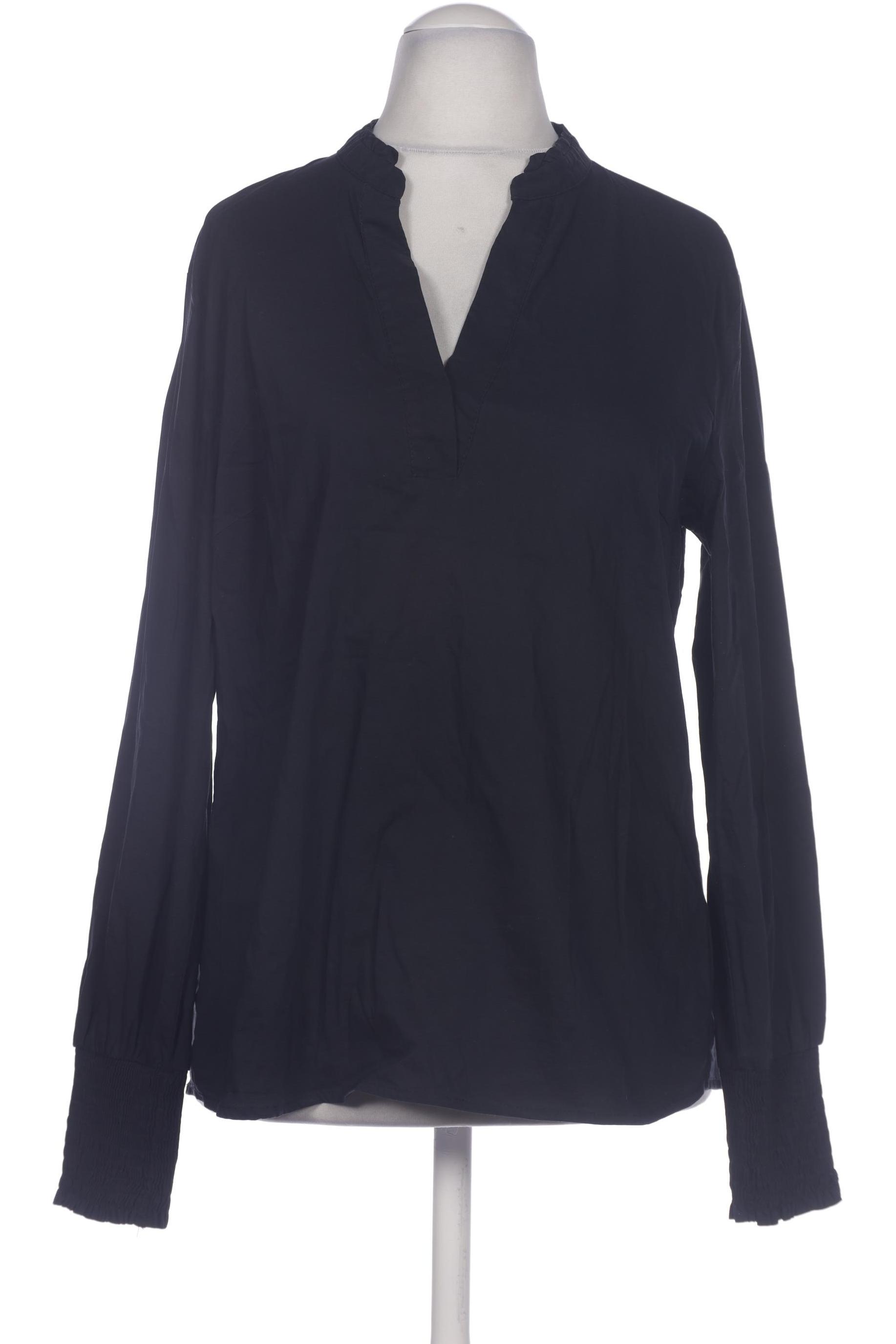 

More & More Damen Bluse, schwarz, Gr. 40