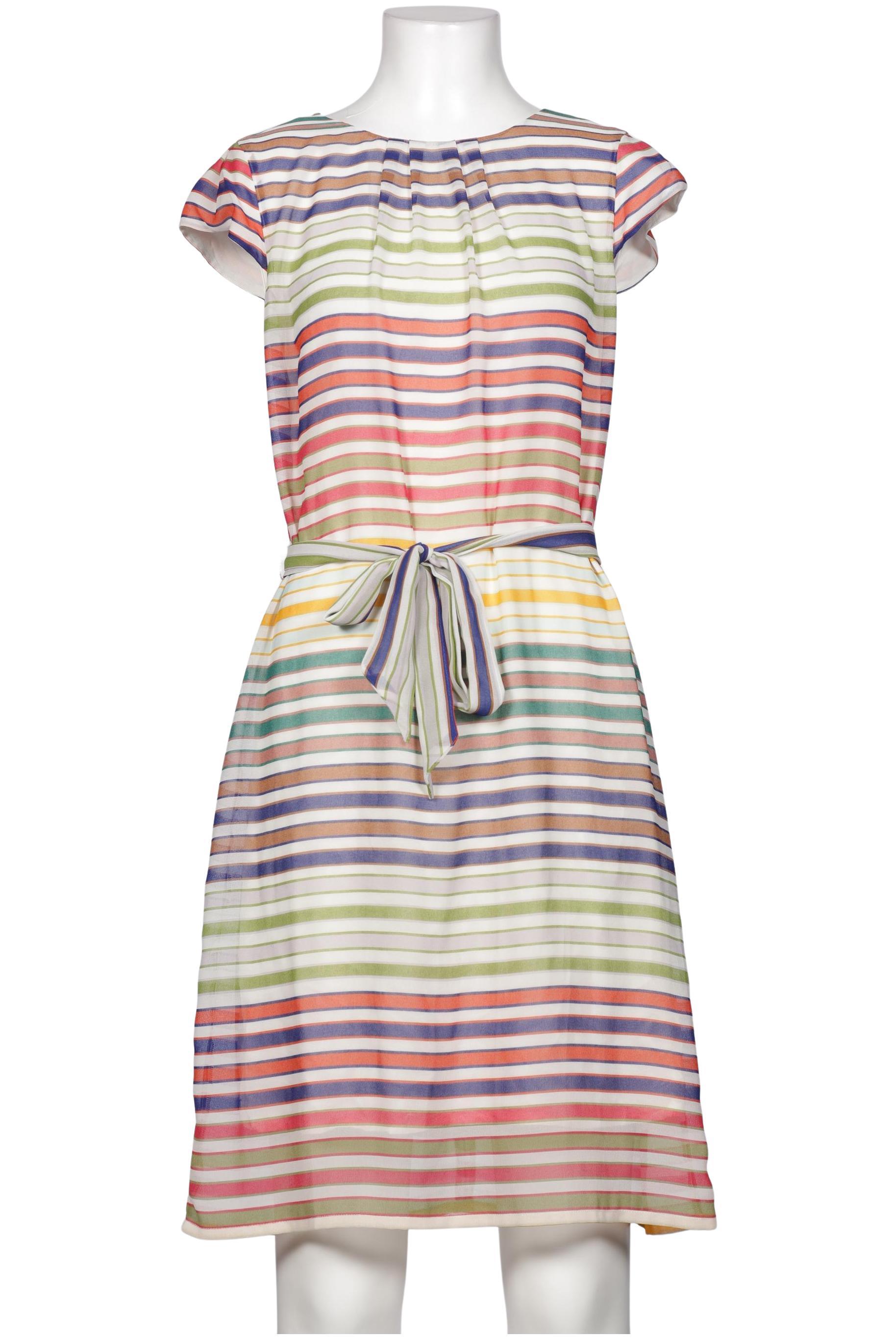 

More & More Damen Kleid, mehrfarbig, Gr. 38