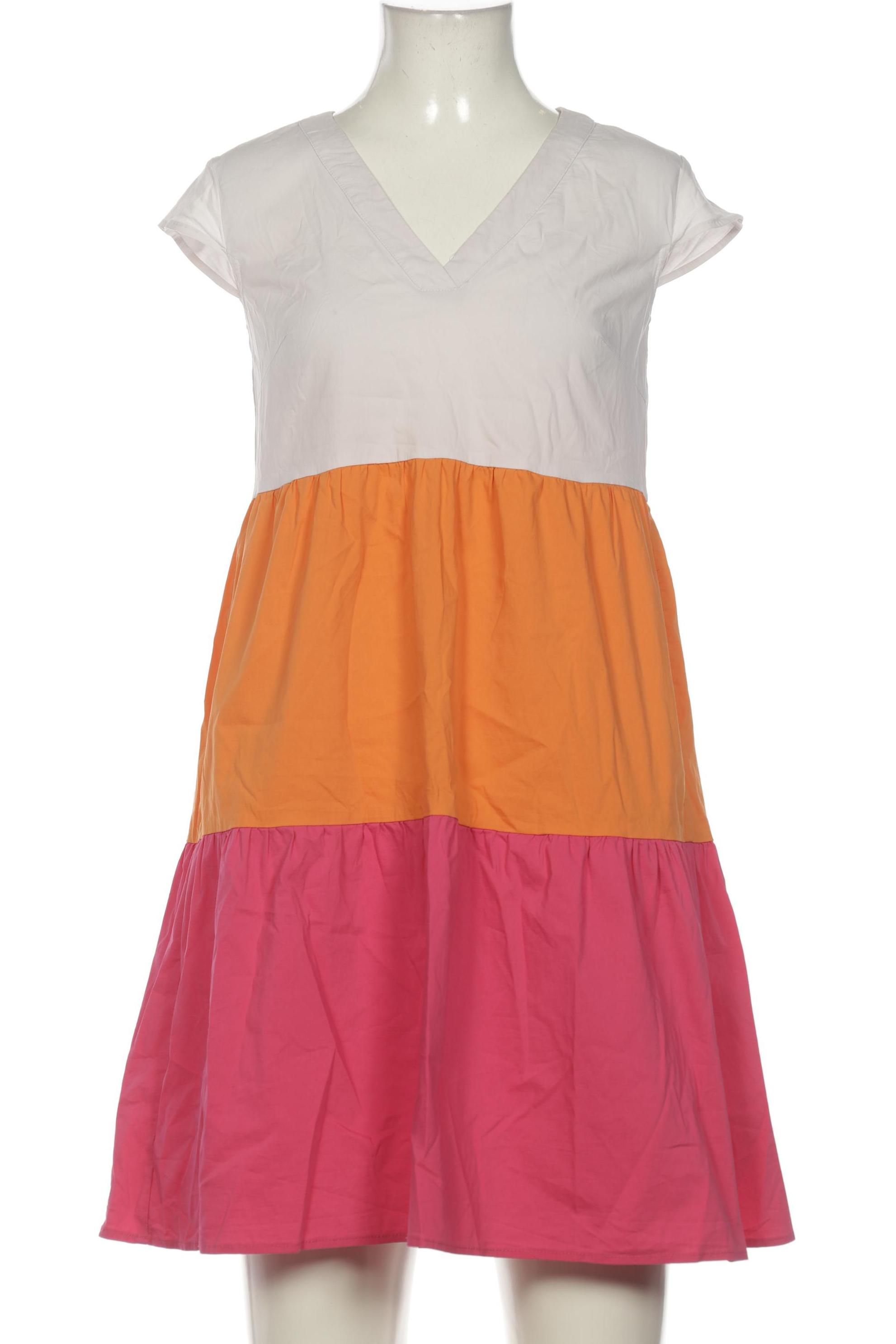 

More & More Damen Kleid, mehrfarbig, Gr. 32