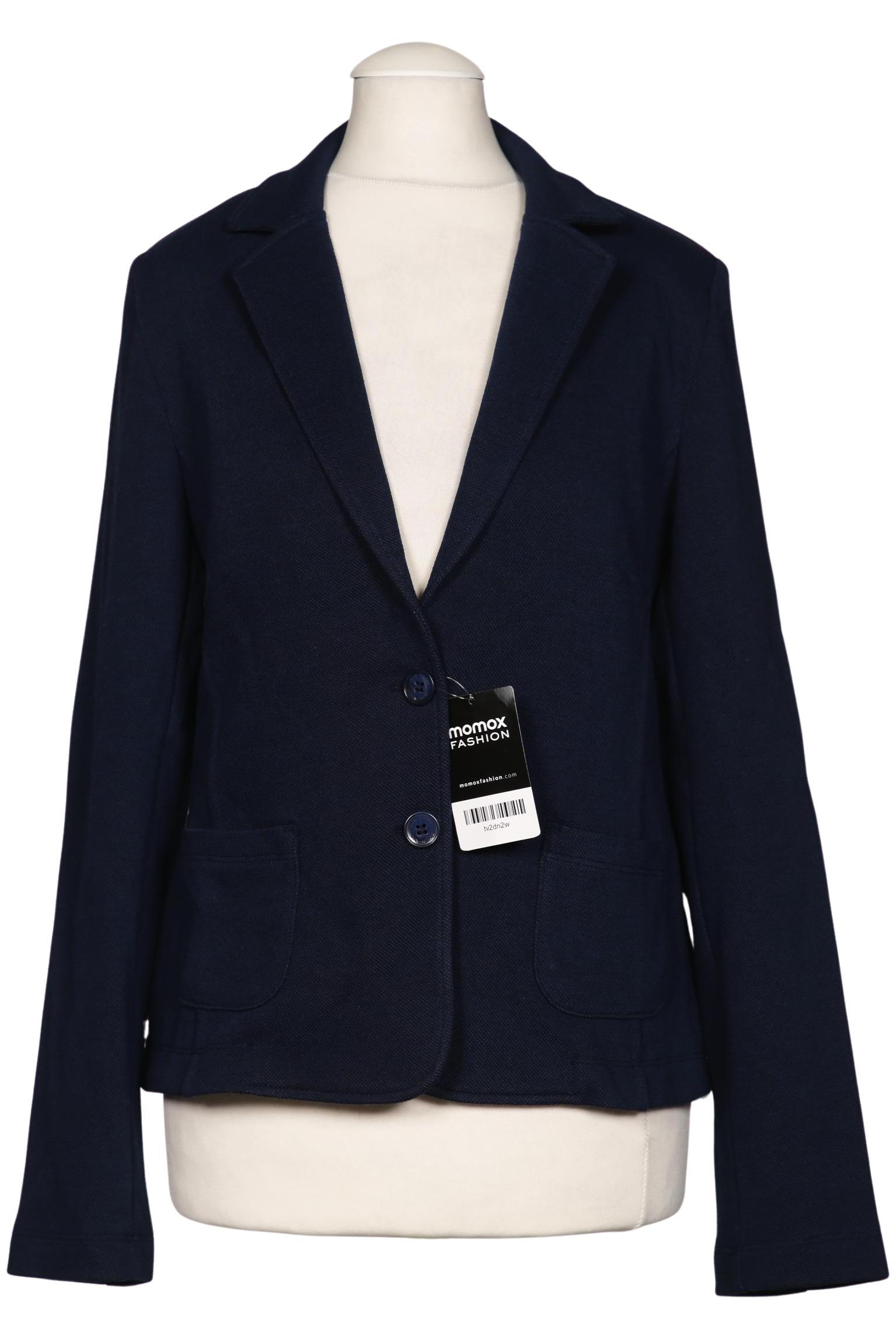

More & More Damen Blazer, marineblau, Gr. 36