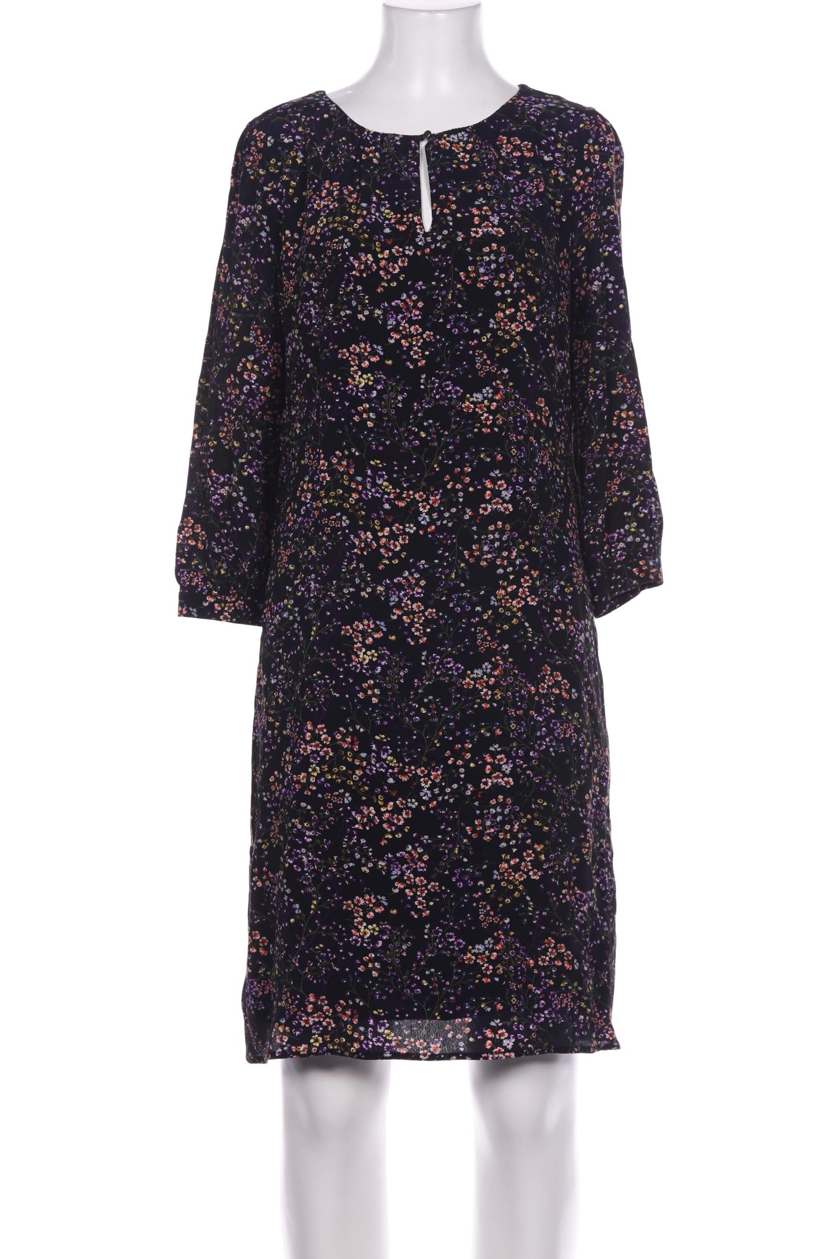 

More & More Damen Kleid, schwarz, Gr. 36