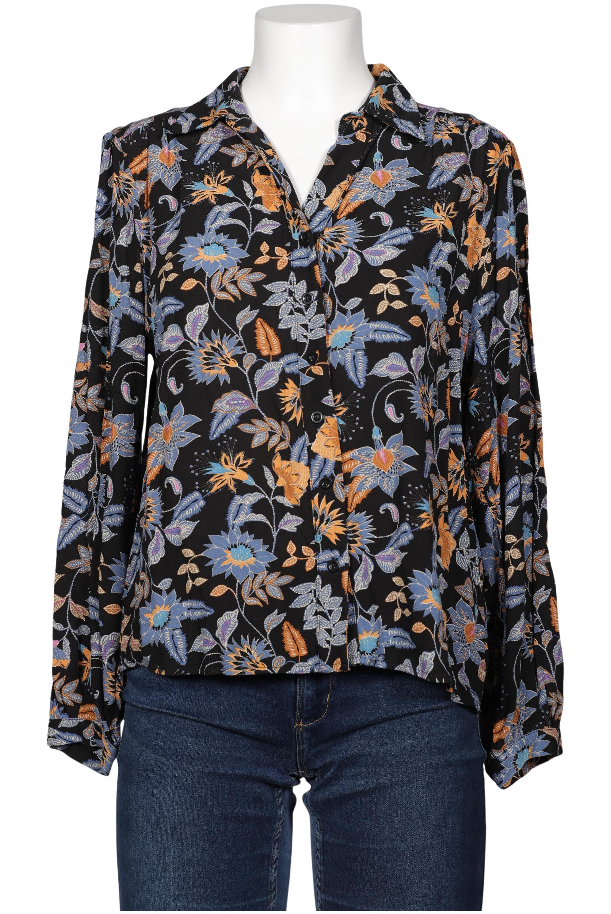 

More & More Damen Bluse, mehrfarbig, Gr. 42
