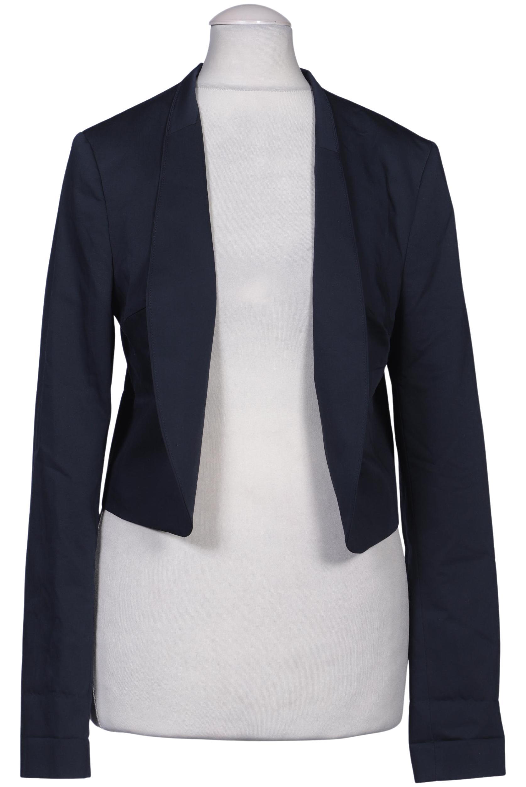 

More & More Damen Blazer, marineblau, Gr. 36