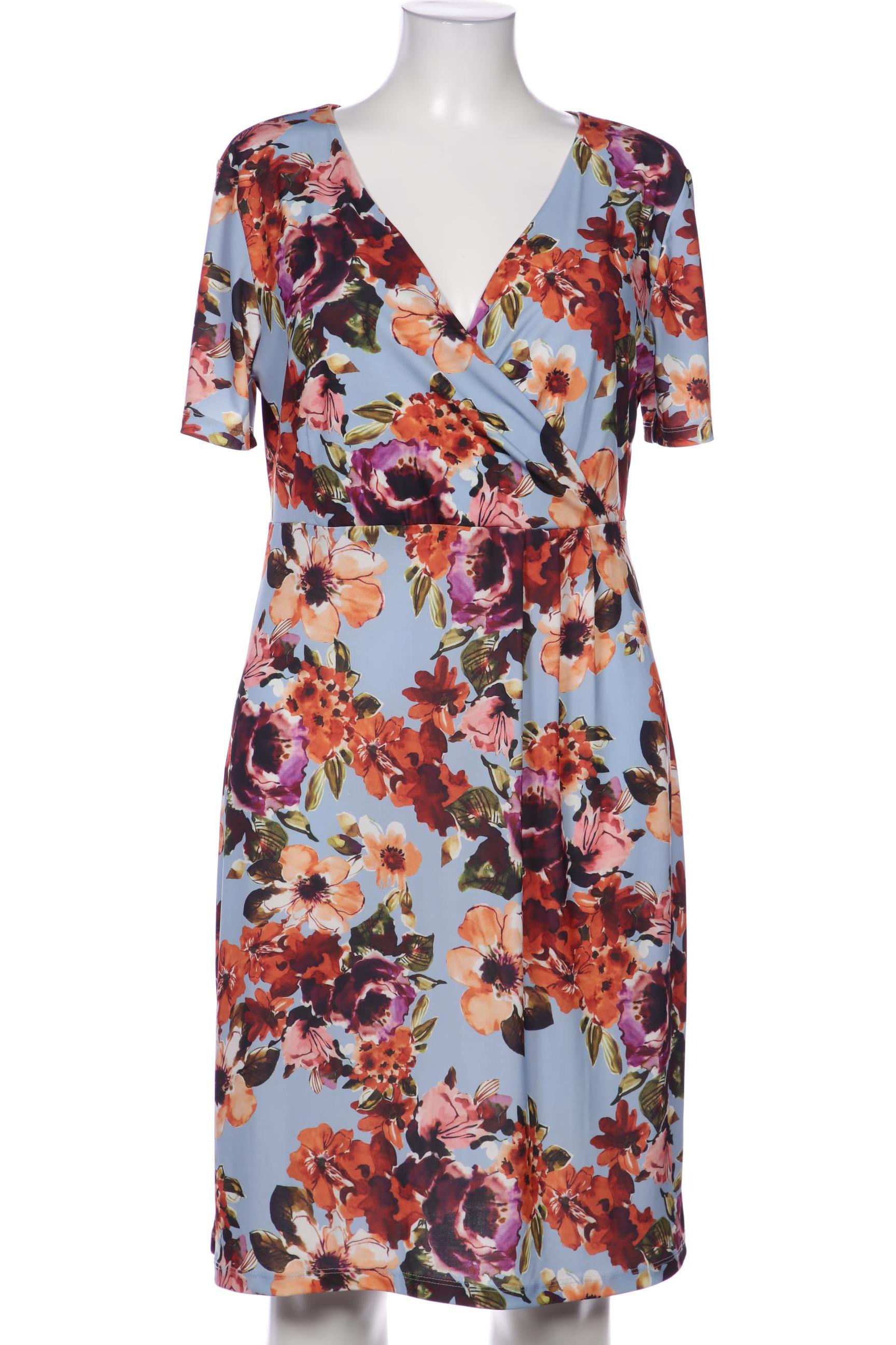 

More & More Damen Kleid, blau, Gr. 42