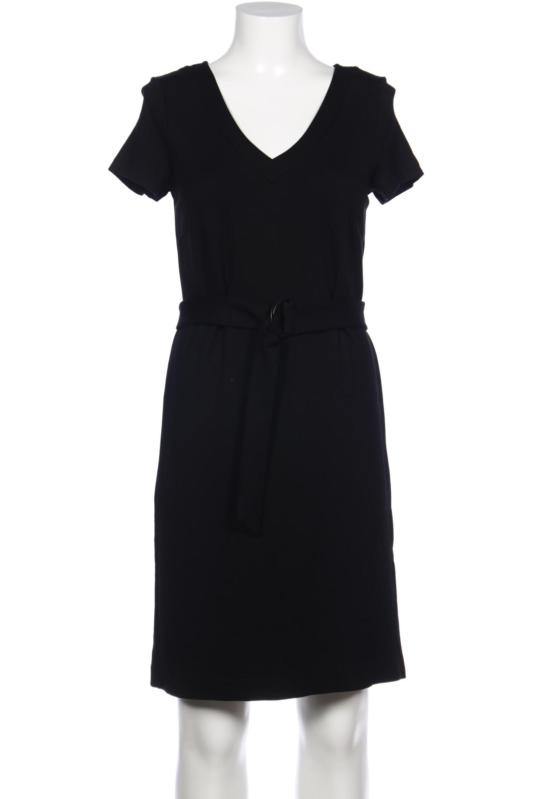 

More & More Damen Kleid, schwarz