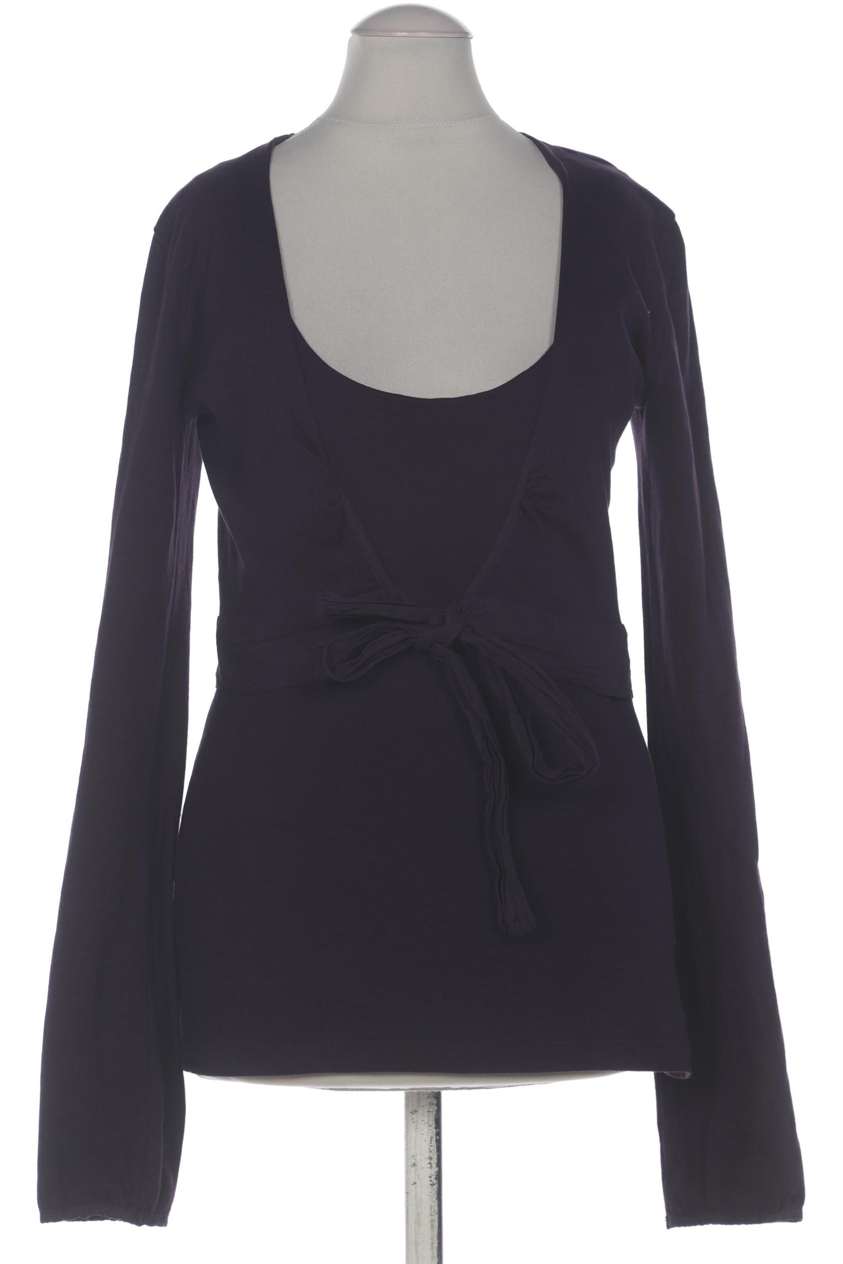 

More & More Damen Strickjacke, marineblau, Gr. 36