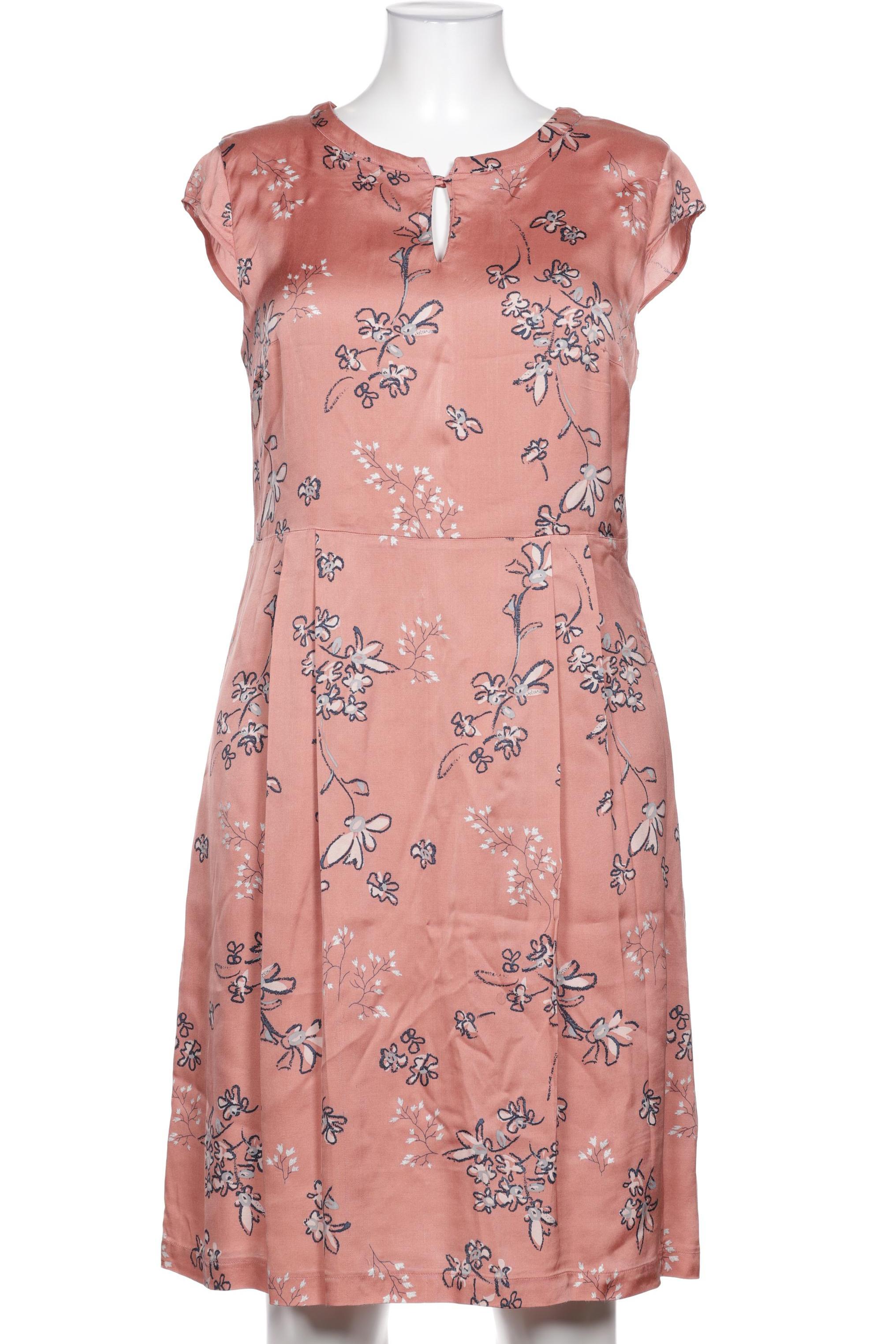 

More & More Damen Kleid, pink