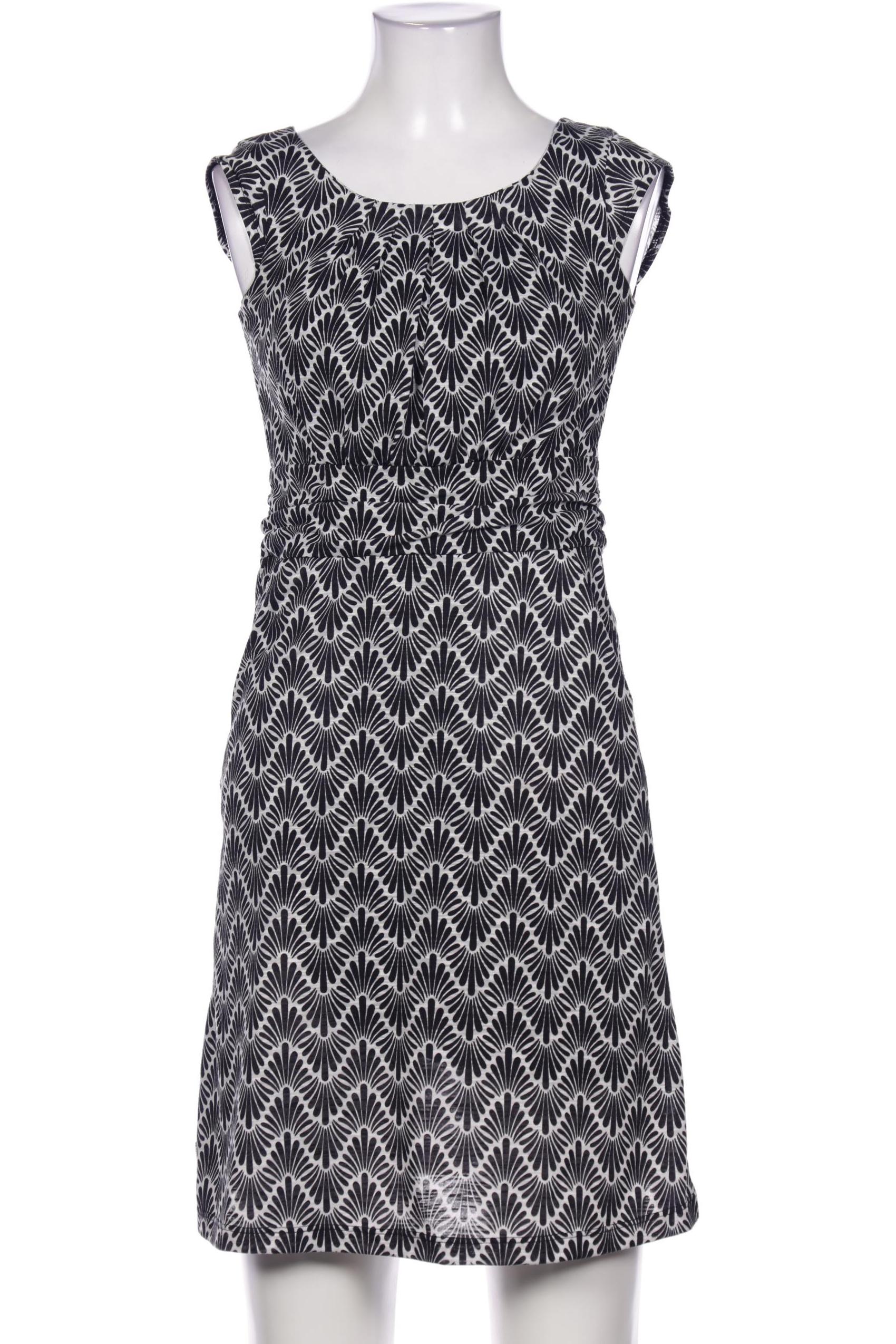 

More & More Damen Kleid, schwarz, Gr. 32