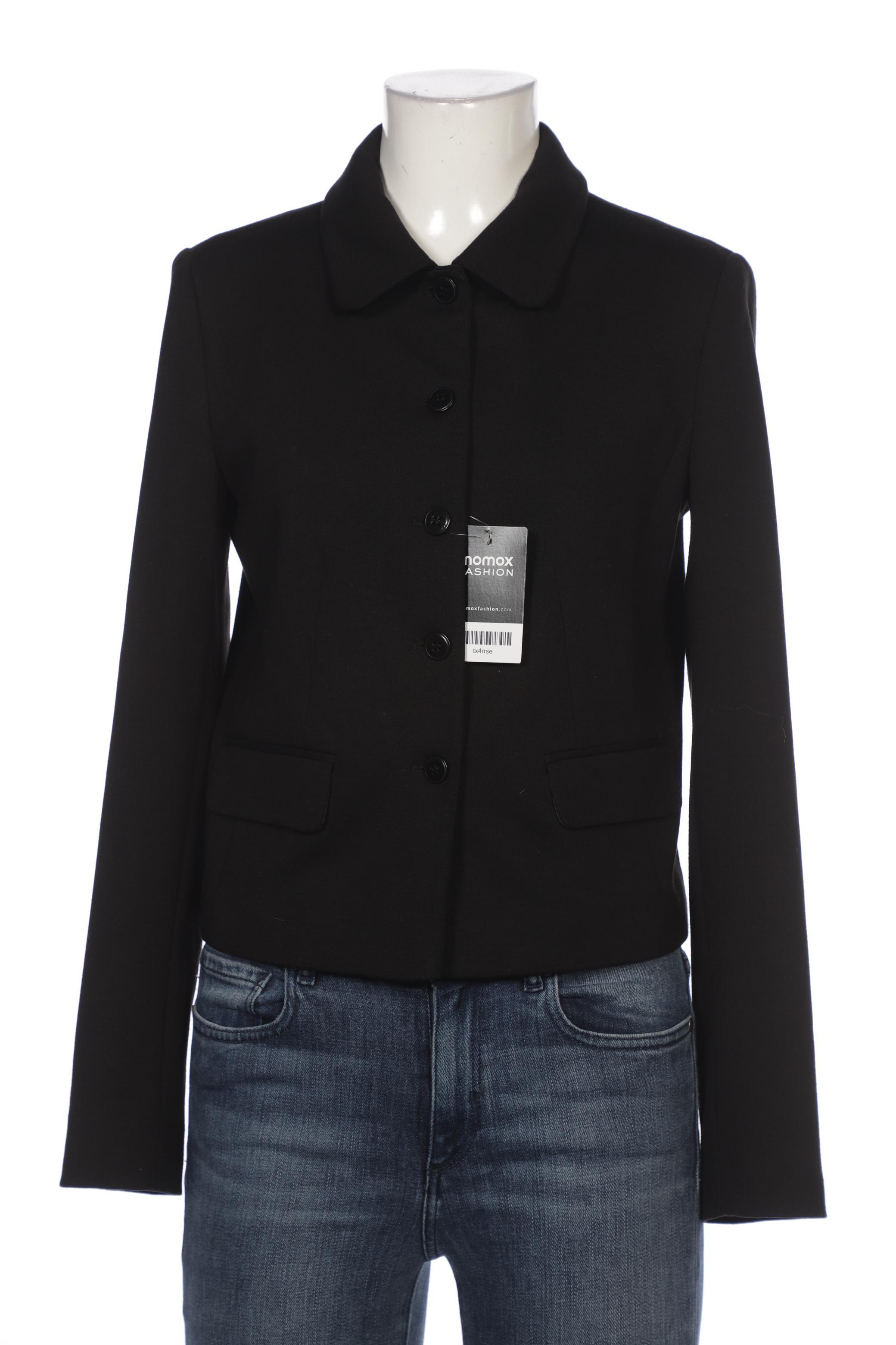 

More & More Damen Blazer, schwarz