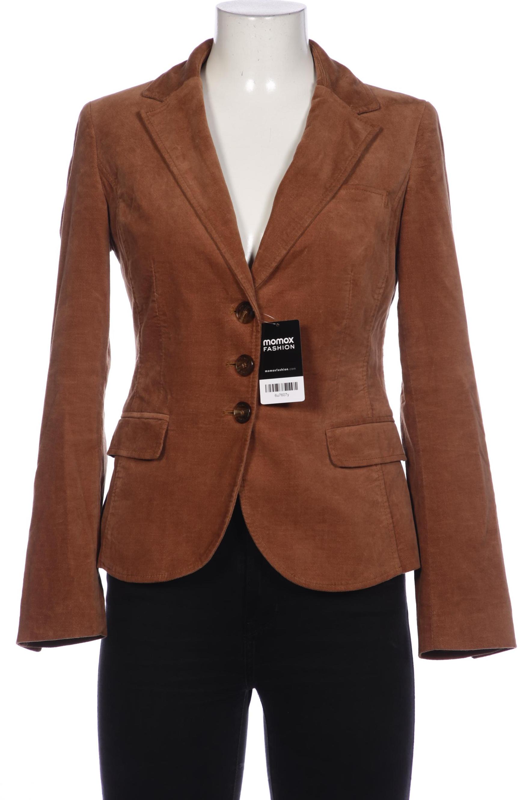 

More & More Damen Blazer, braun, Gr. 38