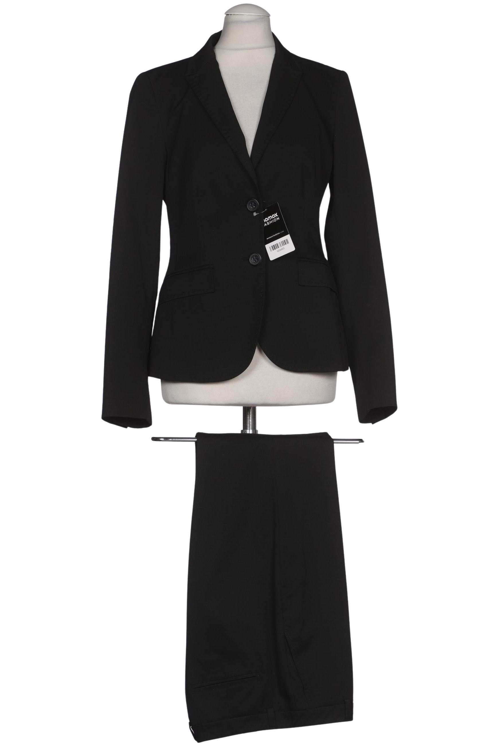 

More & More Damen Anzug, schwarz, Gr. 34