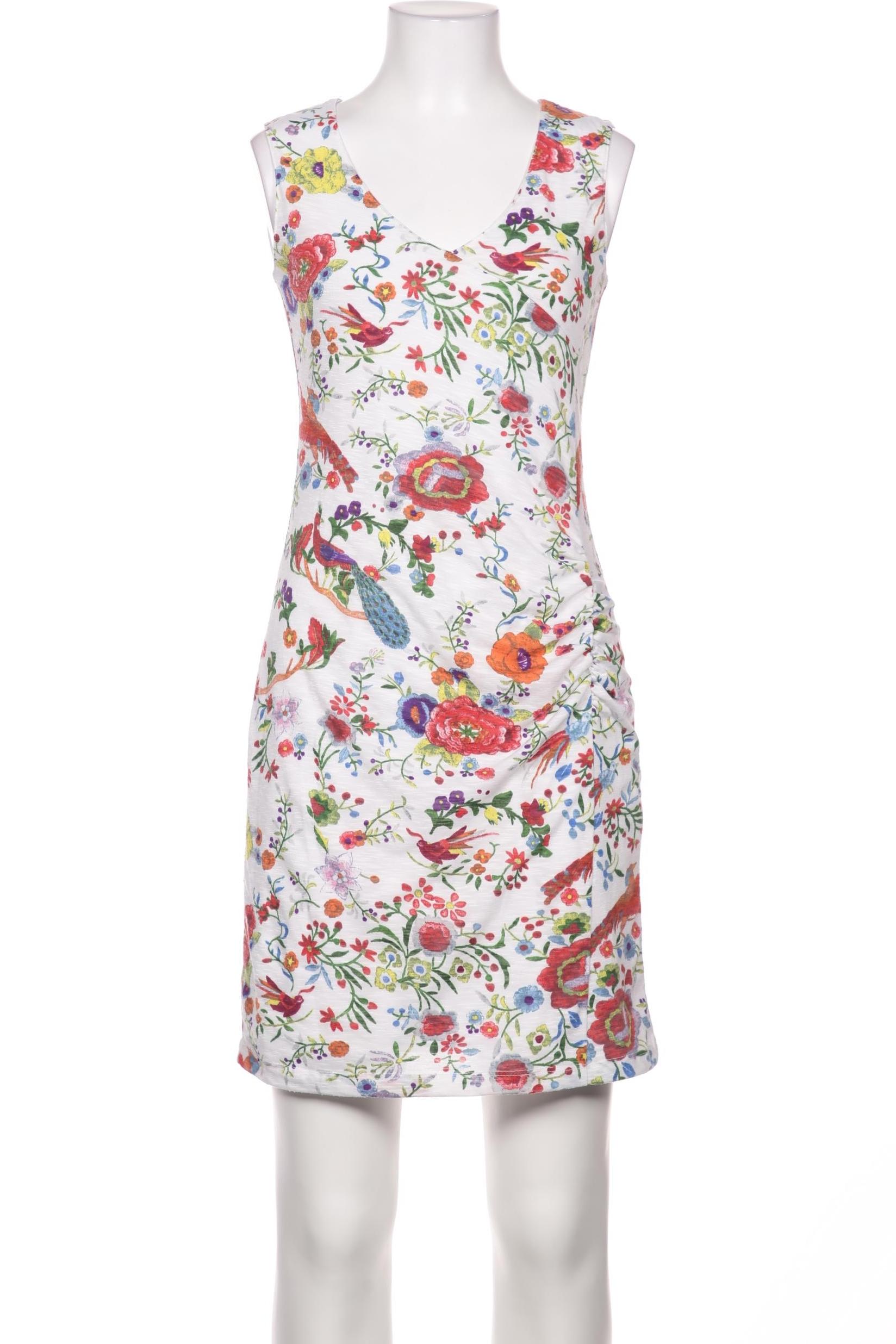 

More & More Damen Kleid, mehrfarbig, Gr. 34