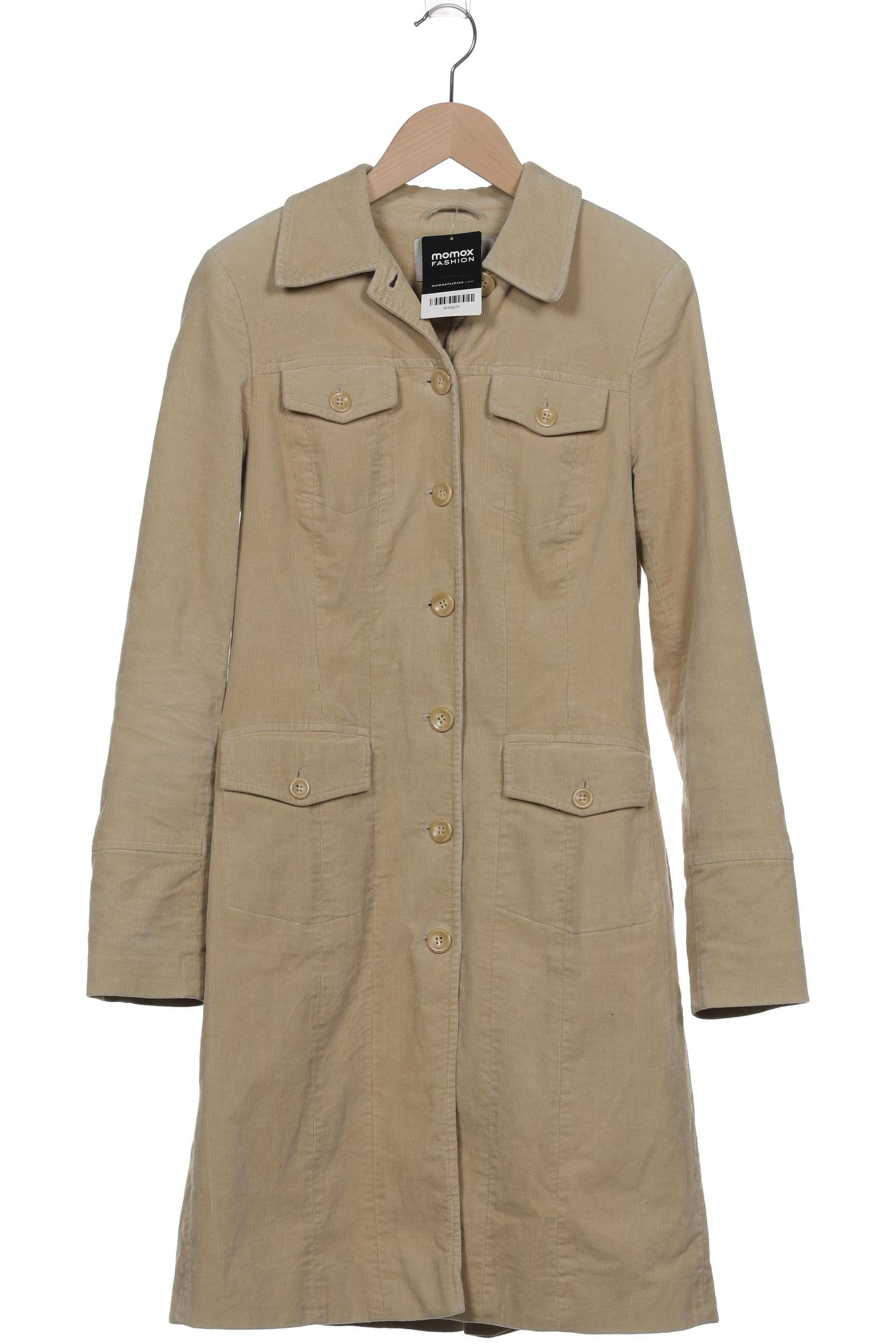 

More & More Damen Mantel, beige, Gr. 36