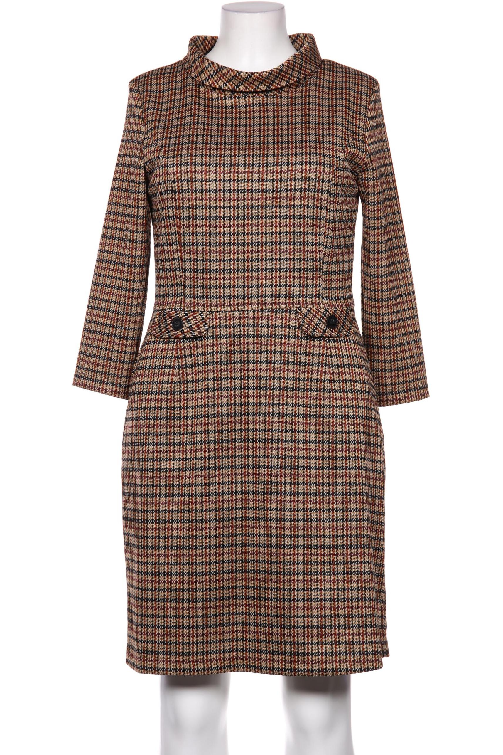 

More & More Damen Kleid, beige, Gr. 42