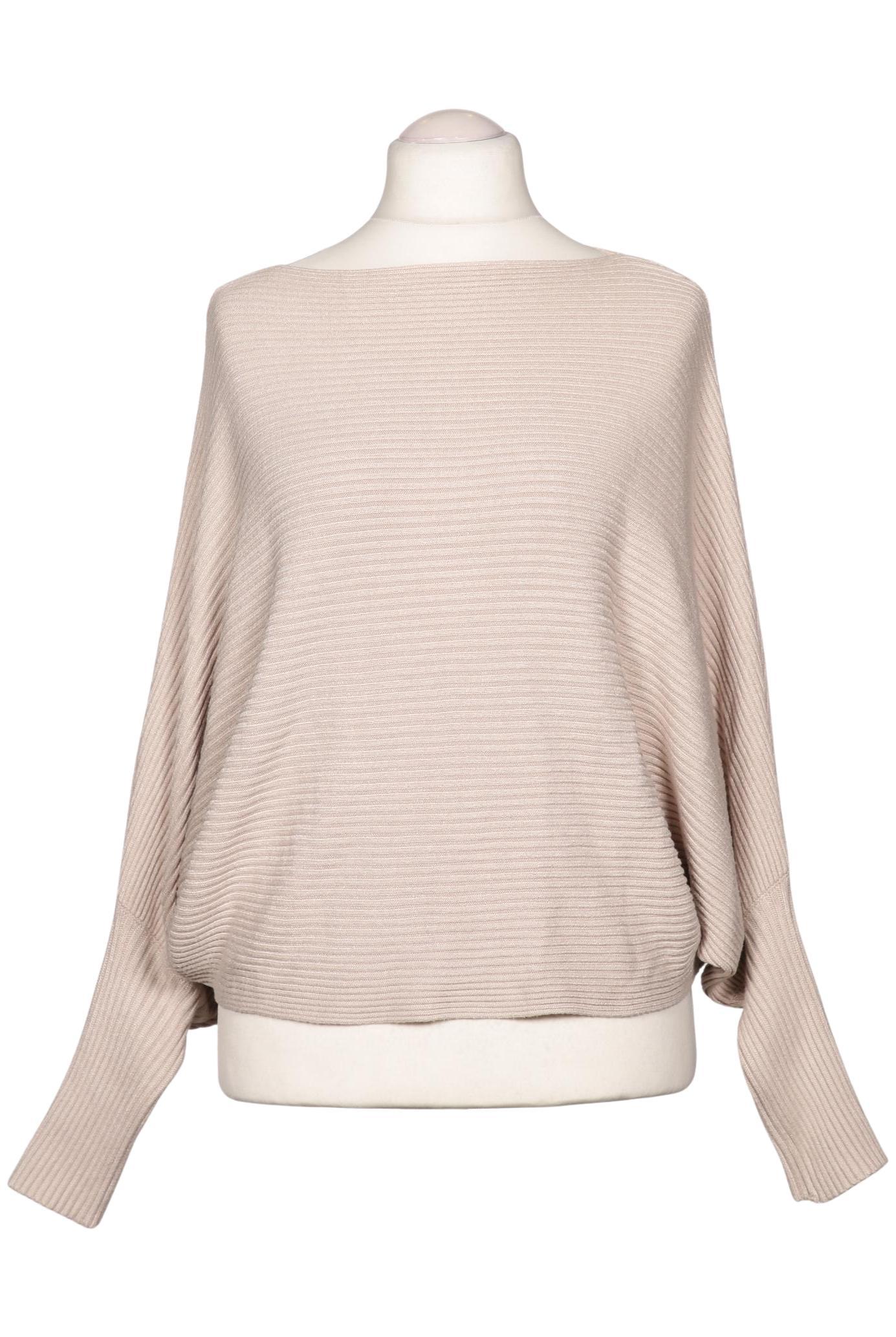 

More & More Damen Pullover, beige, Gr. 42