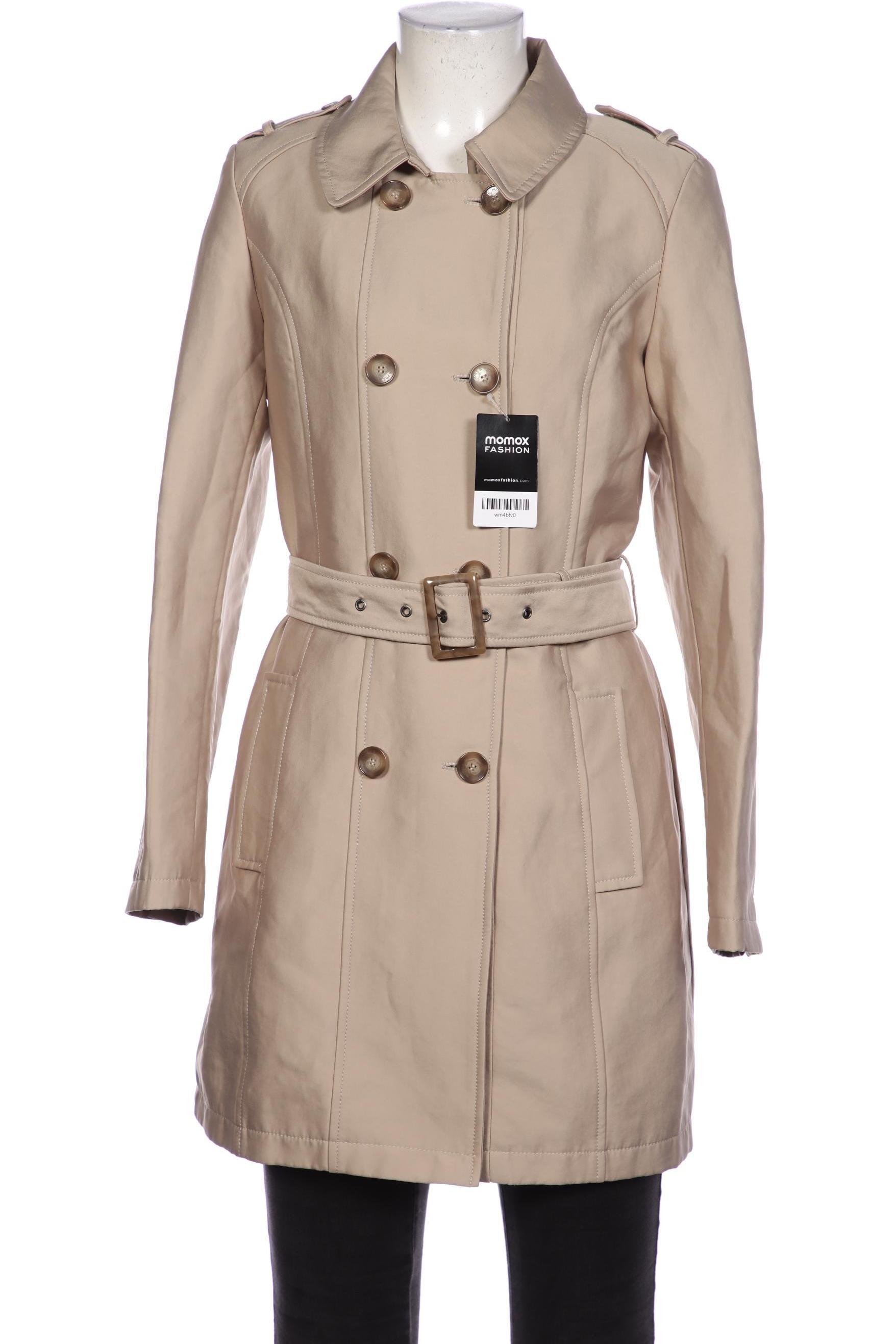 

More & More Damen Mantel, beige, Gr. 36