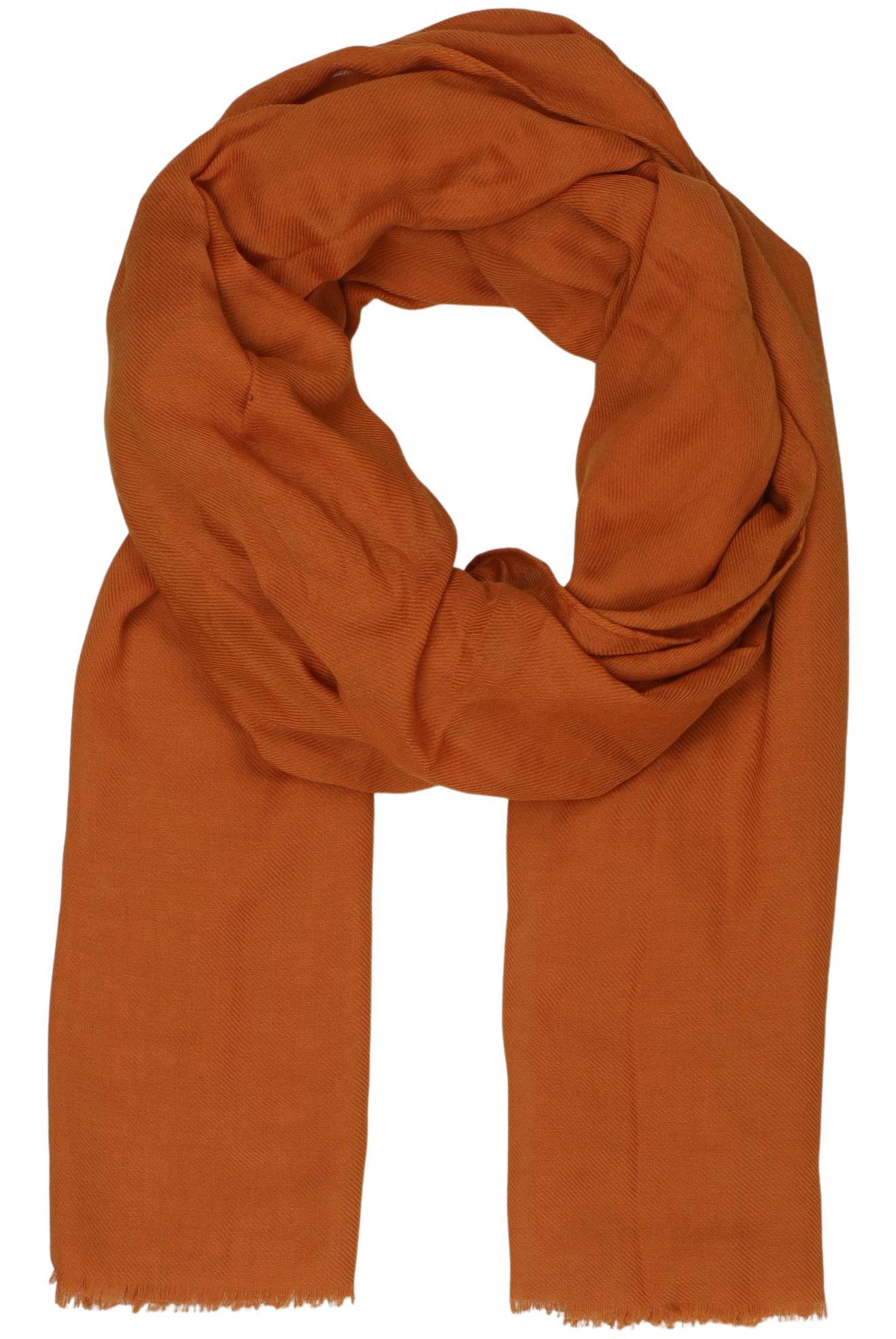 

More & More Damen Schal, orange, Gr.