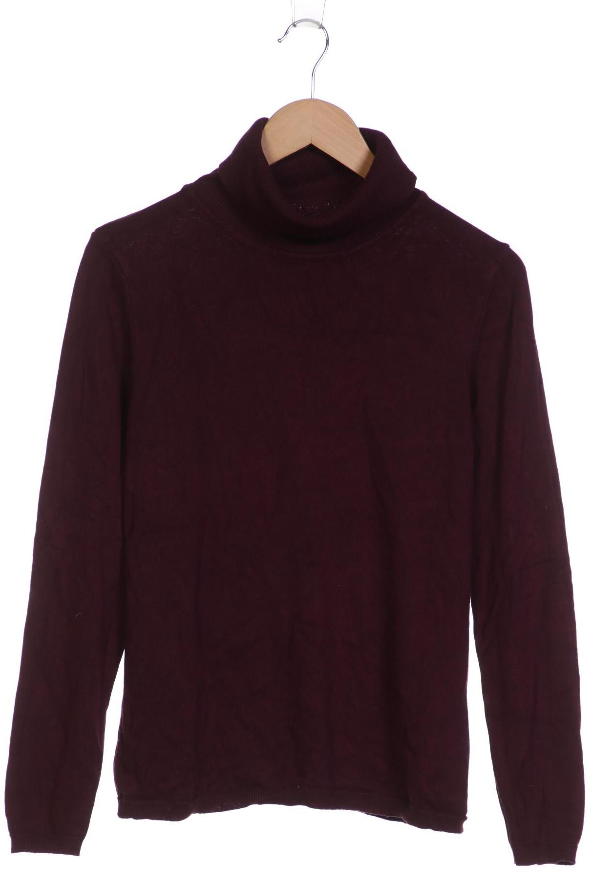 

More & More Damen Pullover, bordeaux, Gr. 38