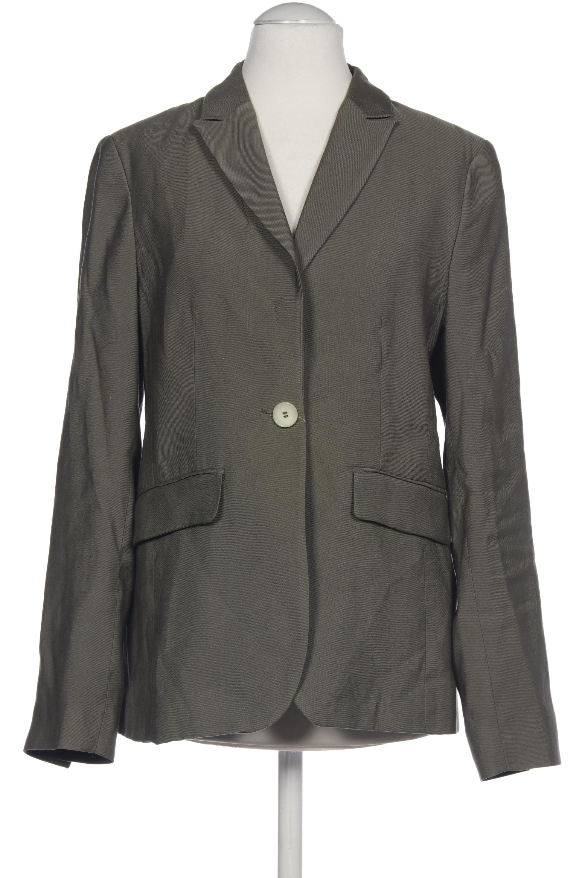 

More & More Damen Blazer, grün, Gr. 38