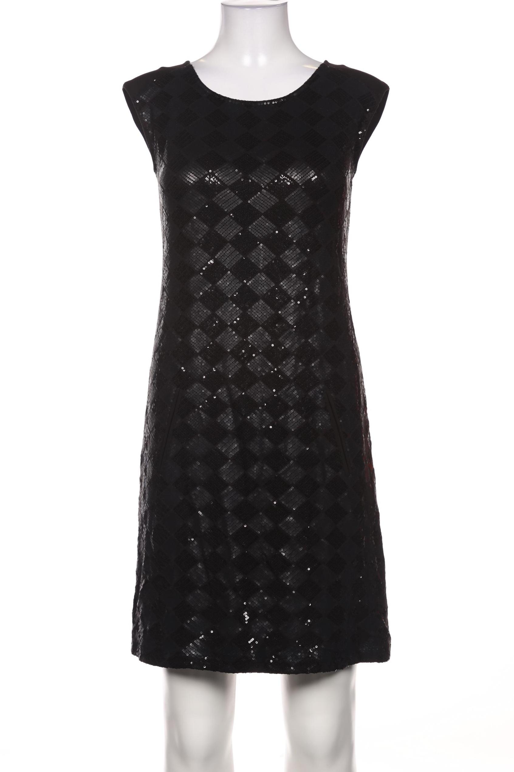 

More & More Damen Kleid, schwarz, Gr. 36