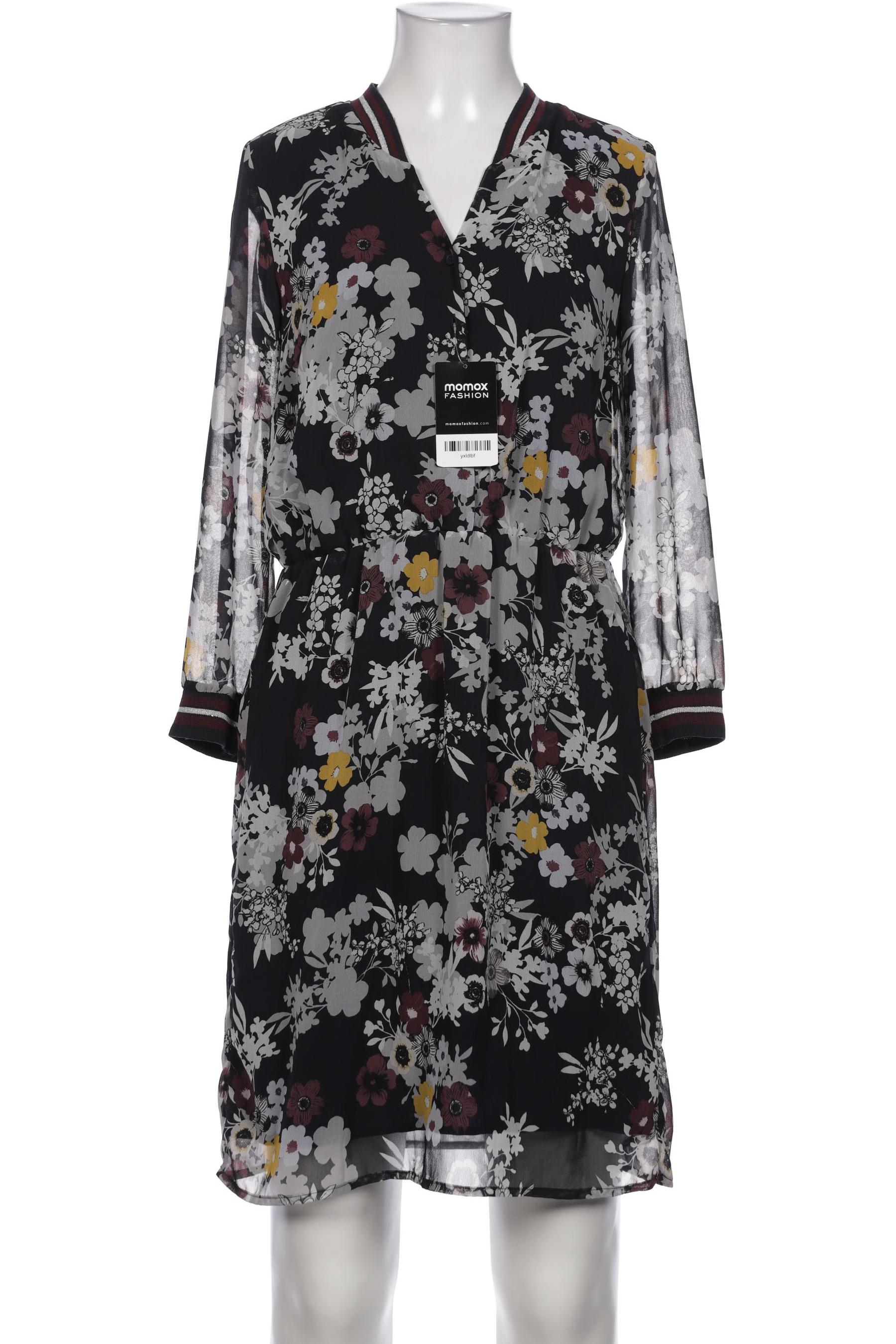 

More & More Damen Kleid, marineblau, Gr. 34
