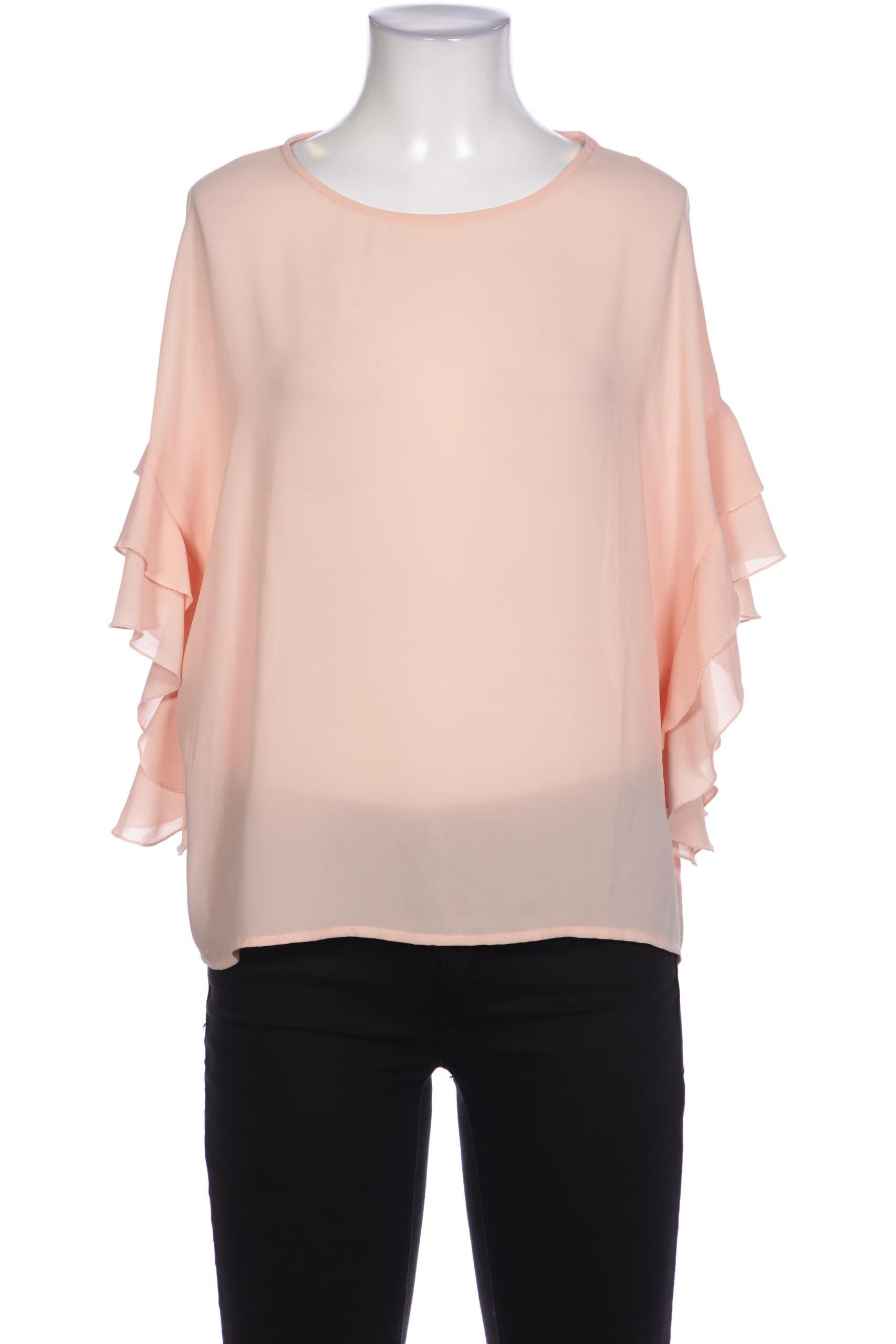 

More & More Damen Bluse, orange, Gr. 38