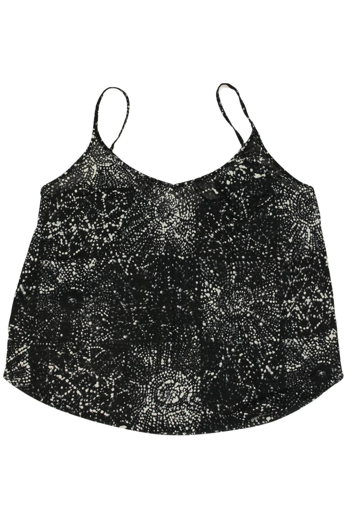 

More & More Damen Top, schwarz, Gr. 42