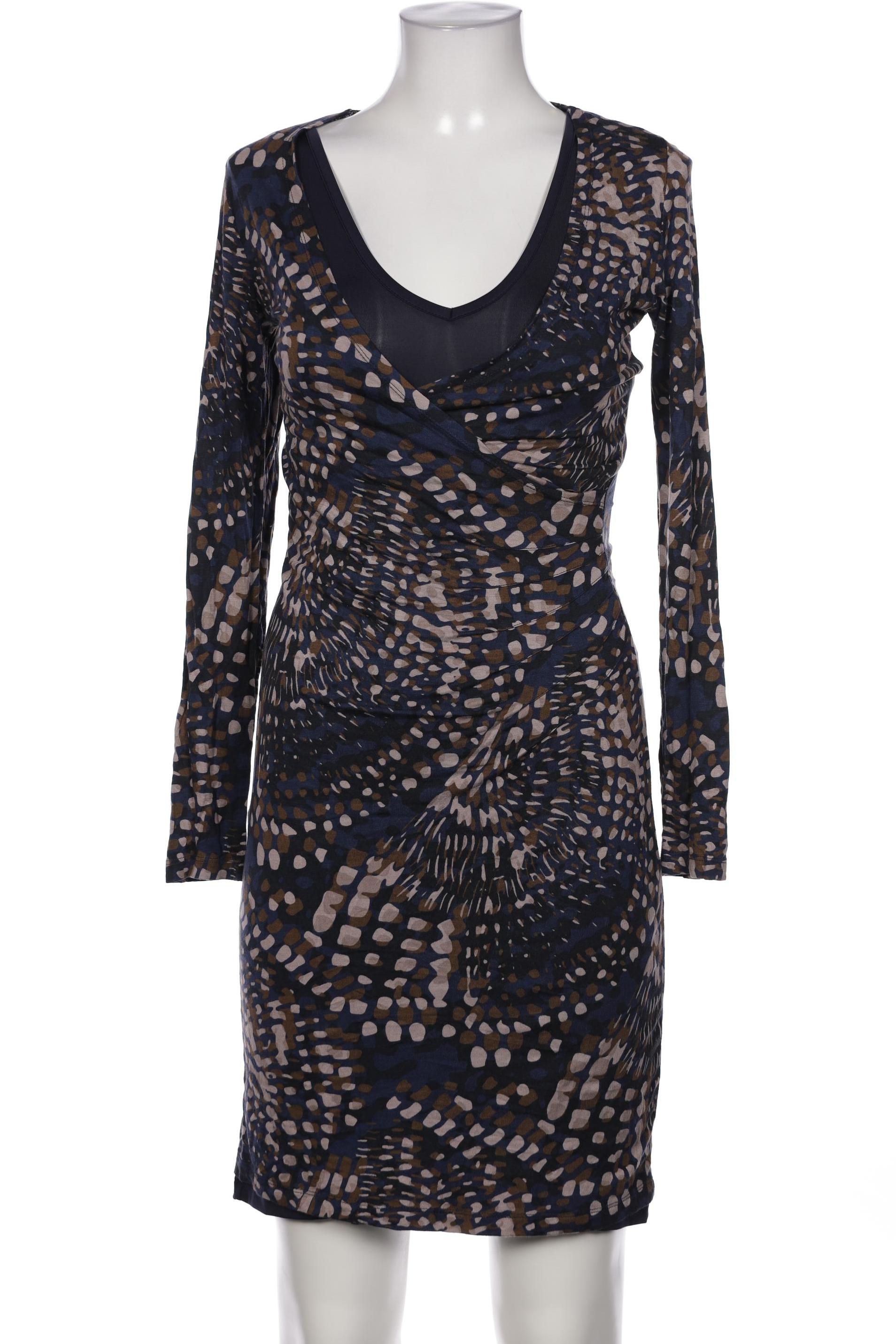 

More & More Damen Kleid, marineblau, Gr. 36