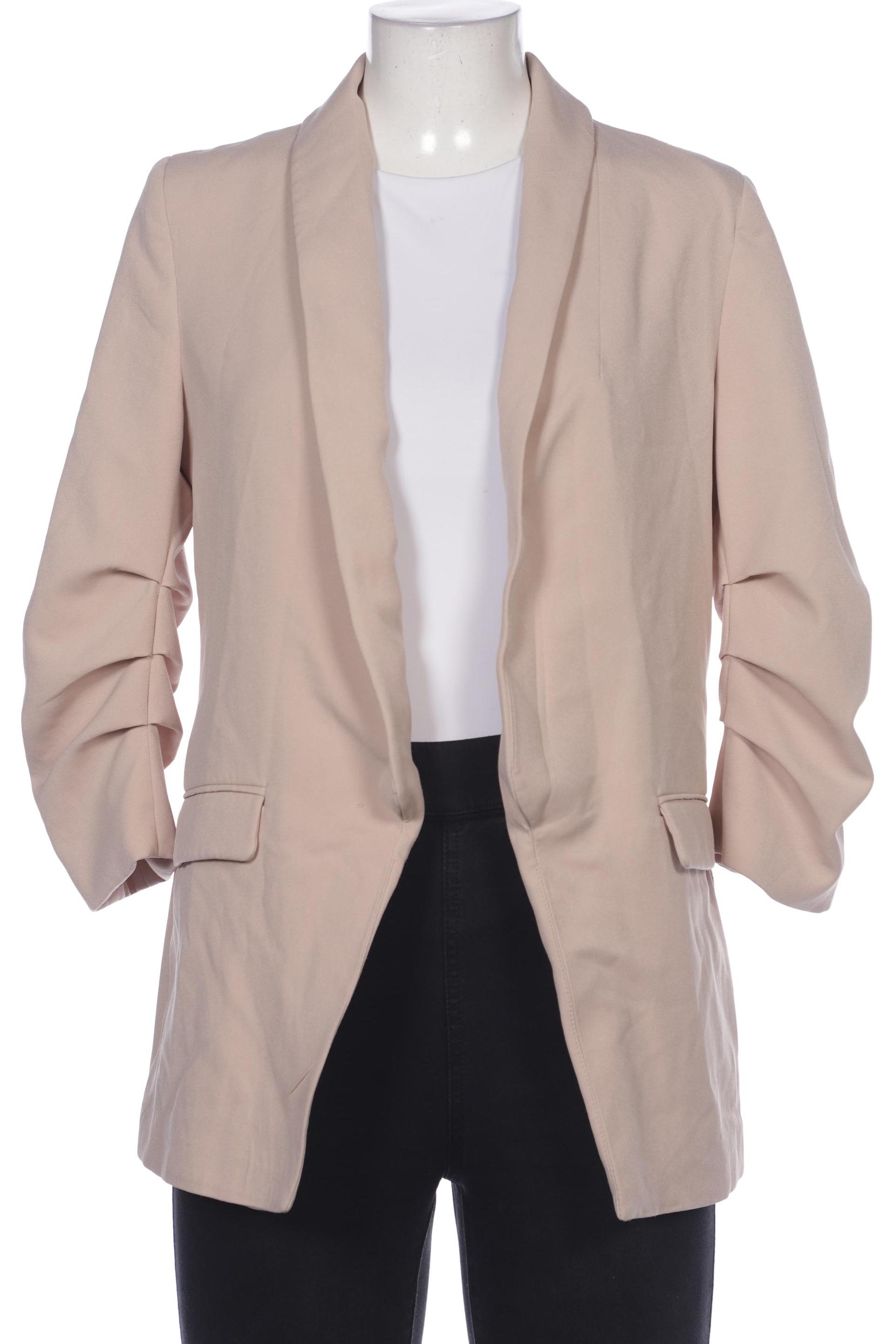 

More & More Damen Blazer, beige, Gr. 40